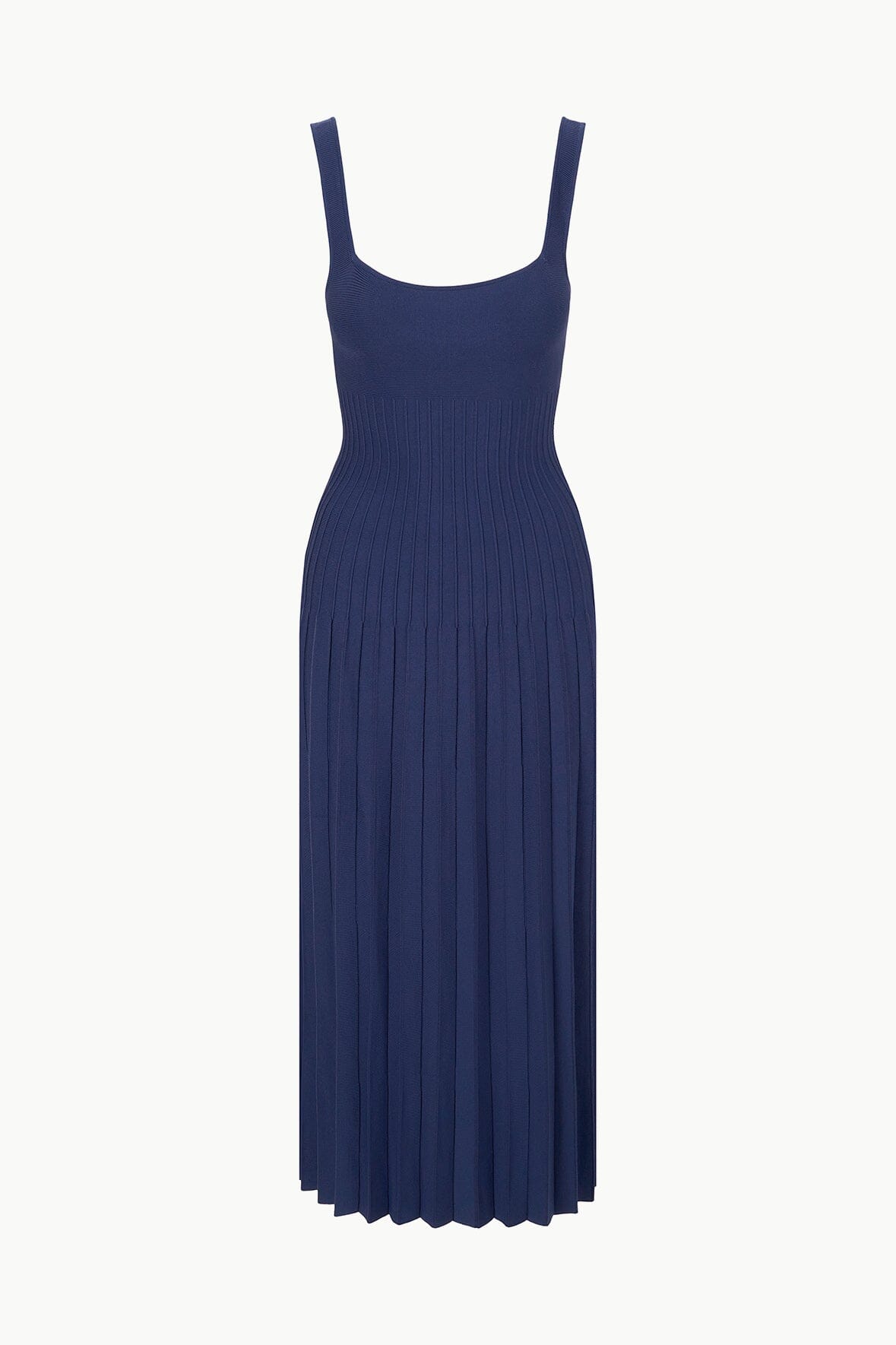 Ellison Dress | Navy — 5