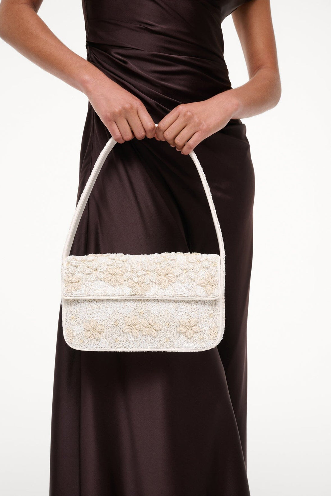 Tommy Beaded Bag | Garden Party — 1
