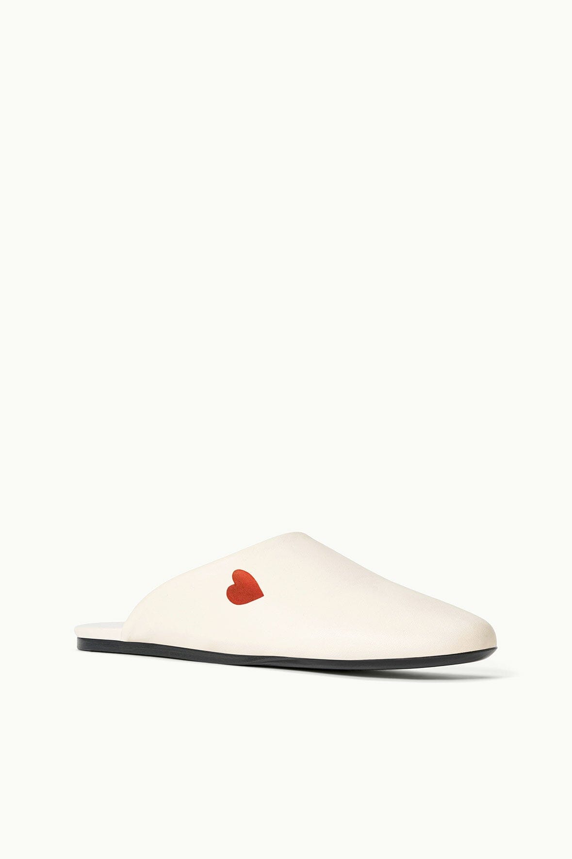 Custom Abby Slipper | Cream — 3