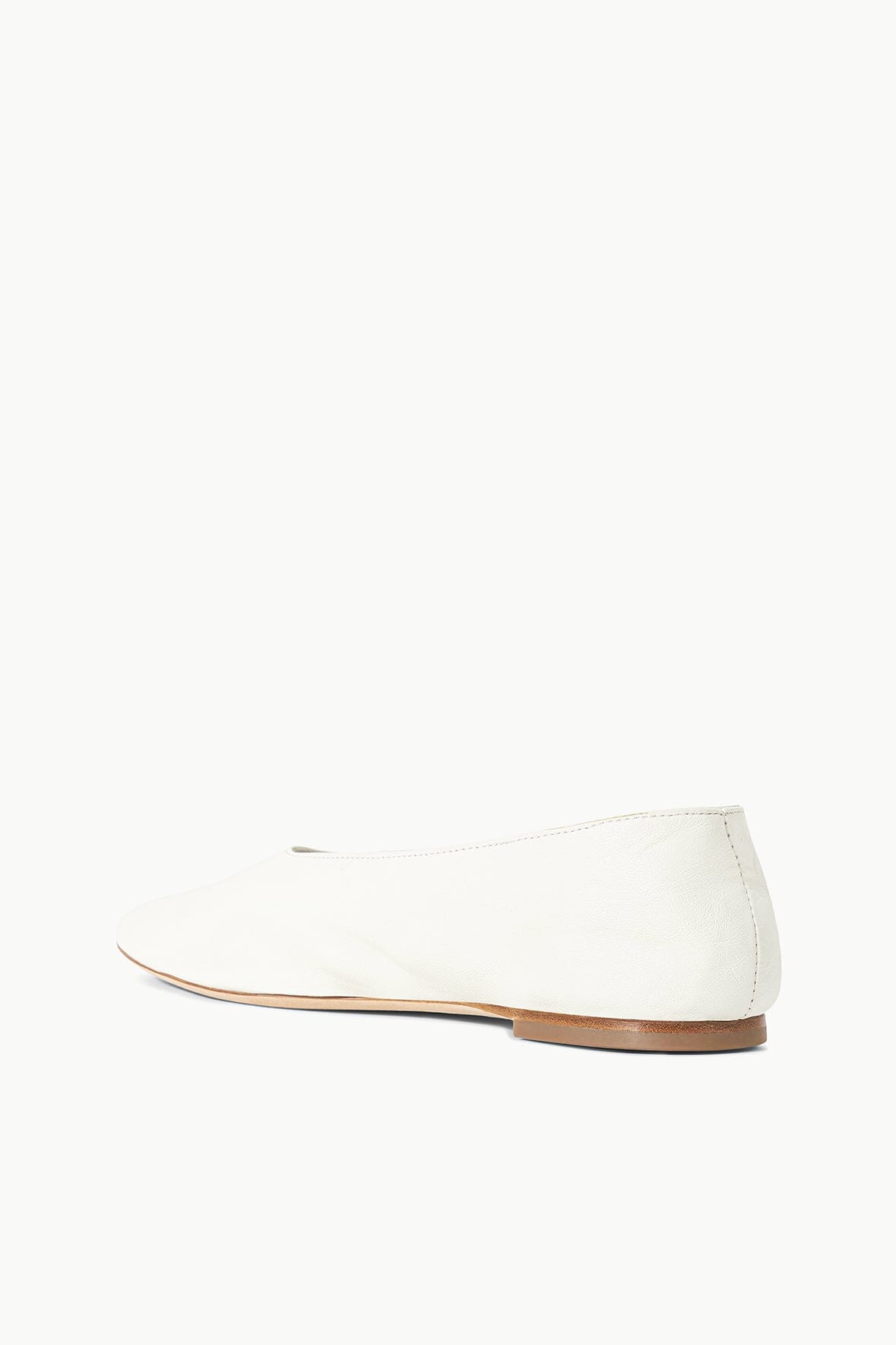 Alba Ballet Flat | Paper — 6