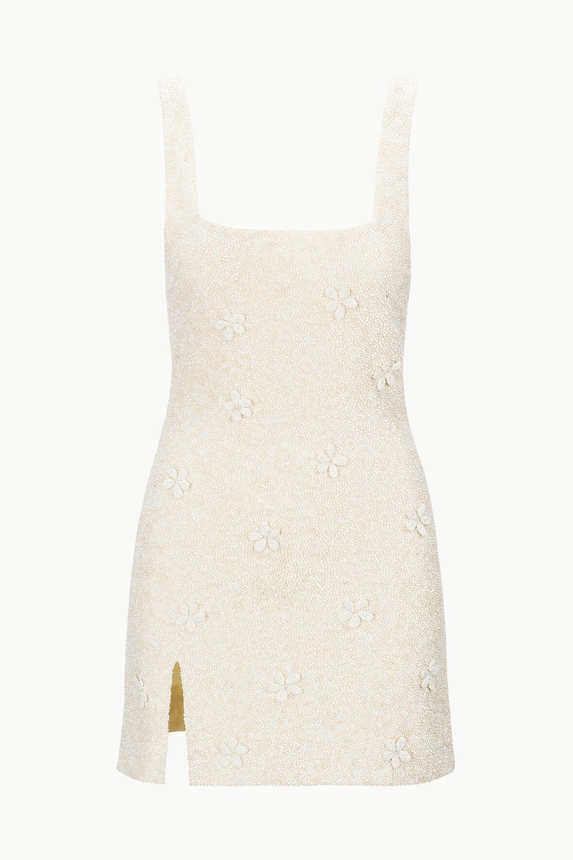 Le Sable Dress | Ivory — 5