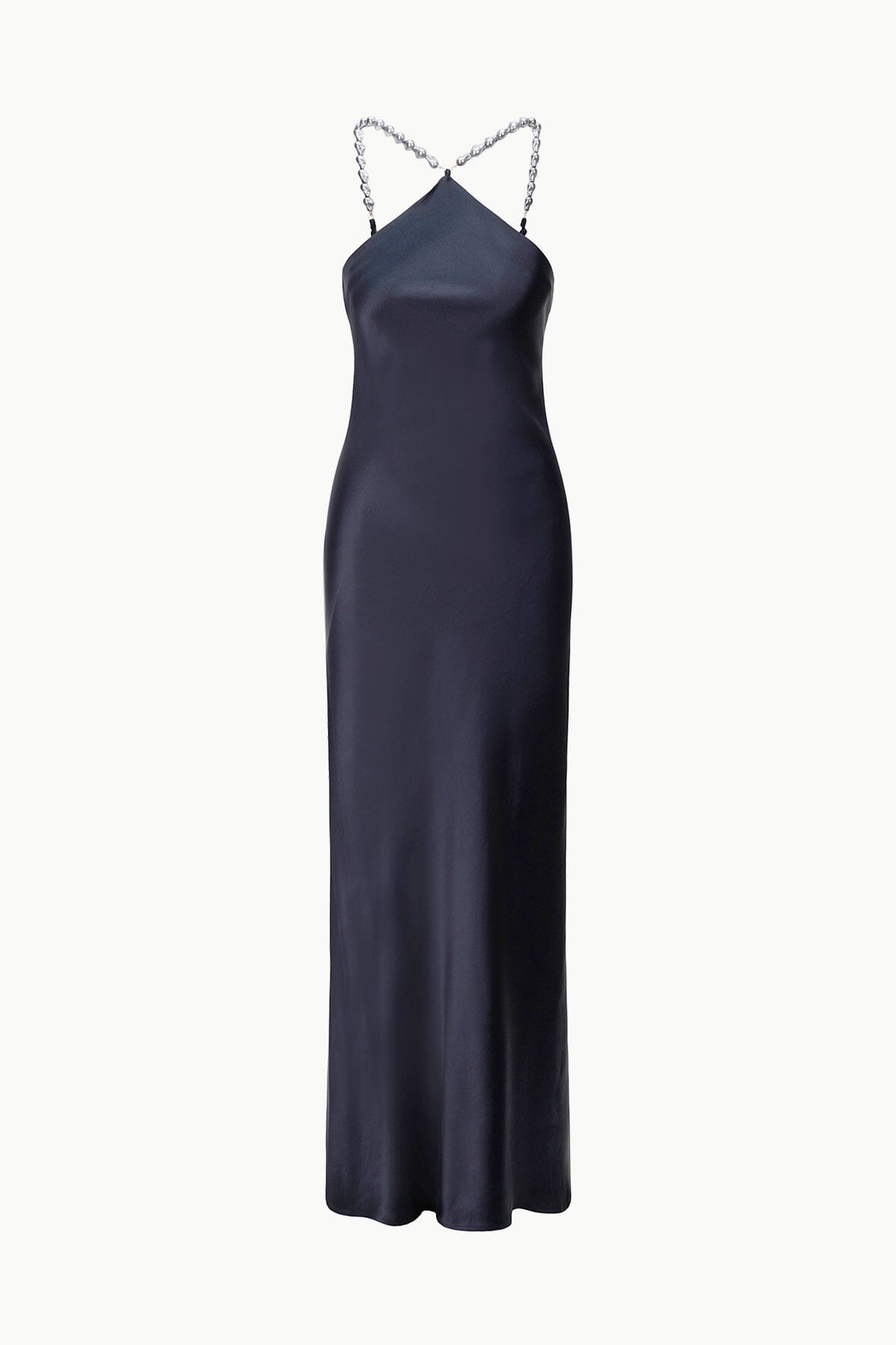 Cadence Dress | Navy — 6