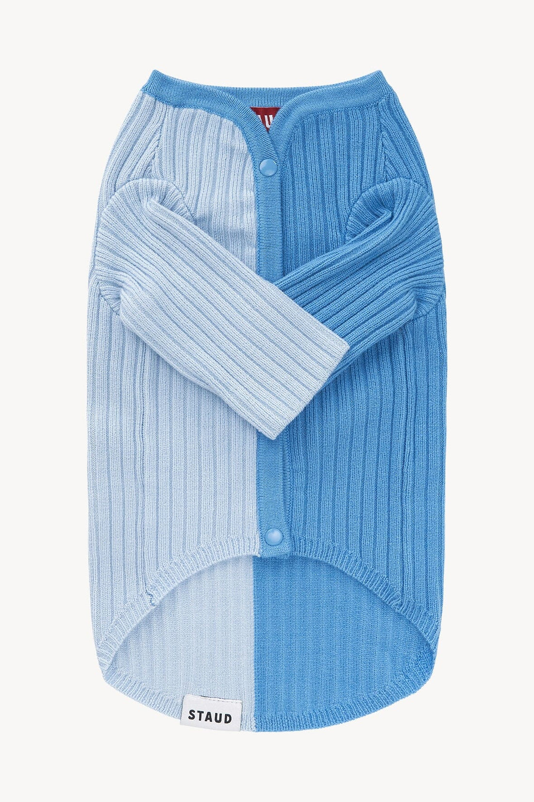 Pet Shoko Sweater | Periwinkle Multi — 1