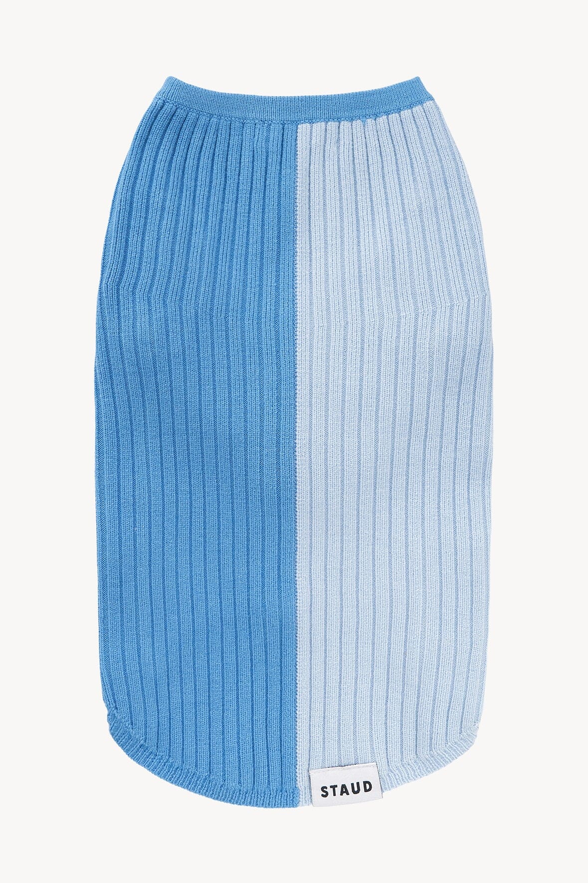 Pet Shoko Sweater | Periwinkle Multi — 5
