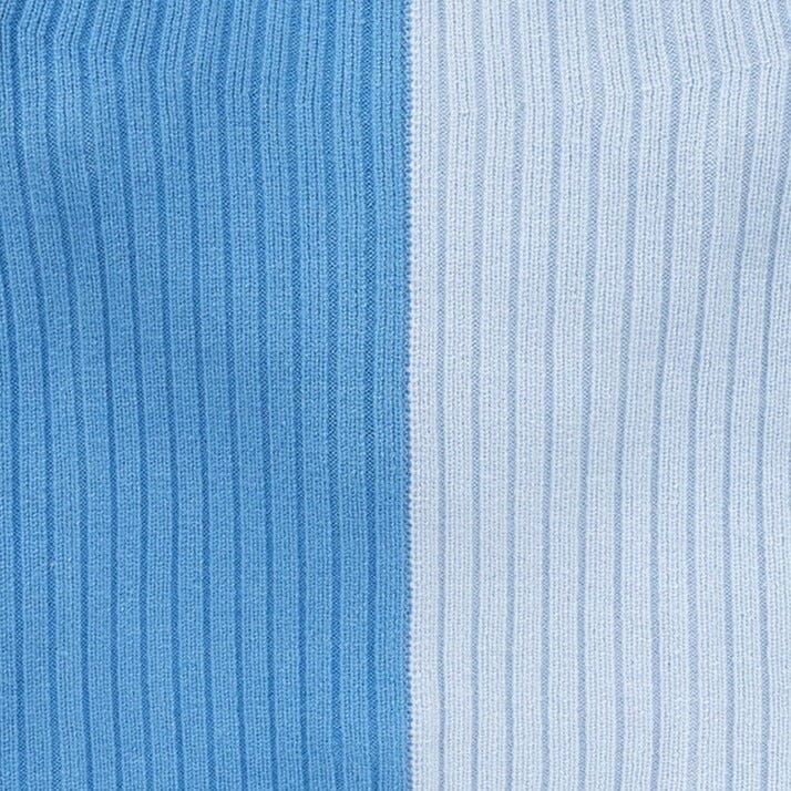 Pet Shoko Sweater | Periwinkle Multi — 7