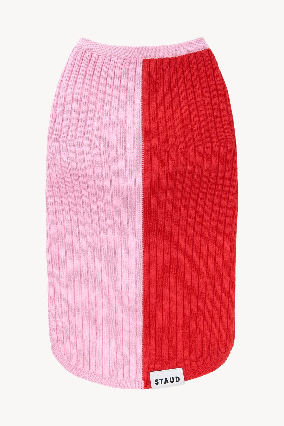 Pet Shoko Sweater | Poppy Rosebud — 5