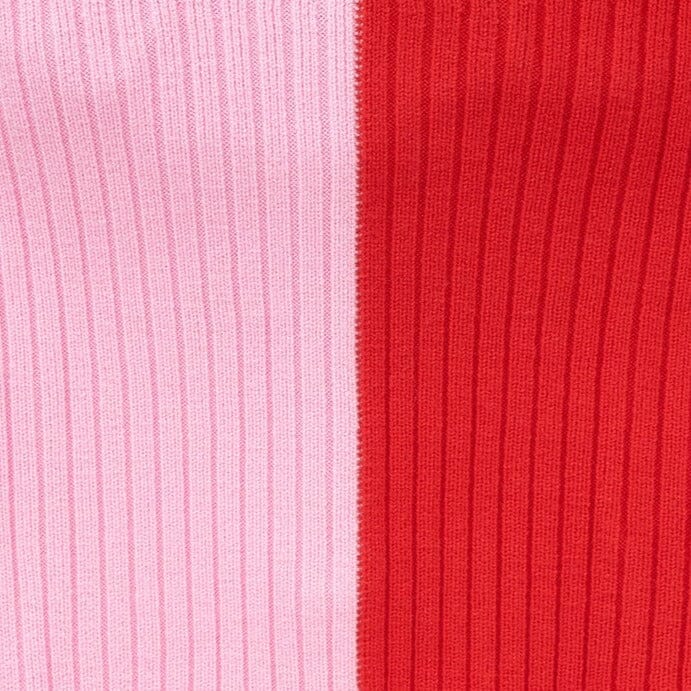 Pet Shoko Sweater | Poppy Rosebud — 6