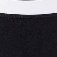 Liv Bikini Top | Black White — 6