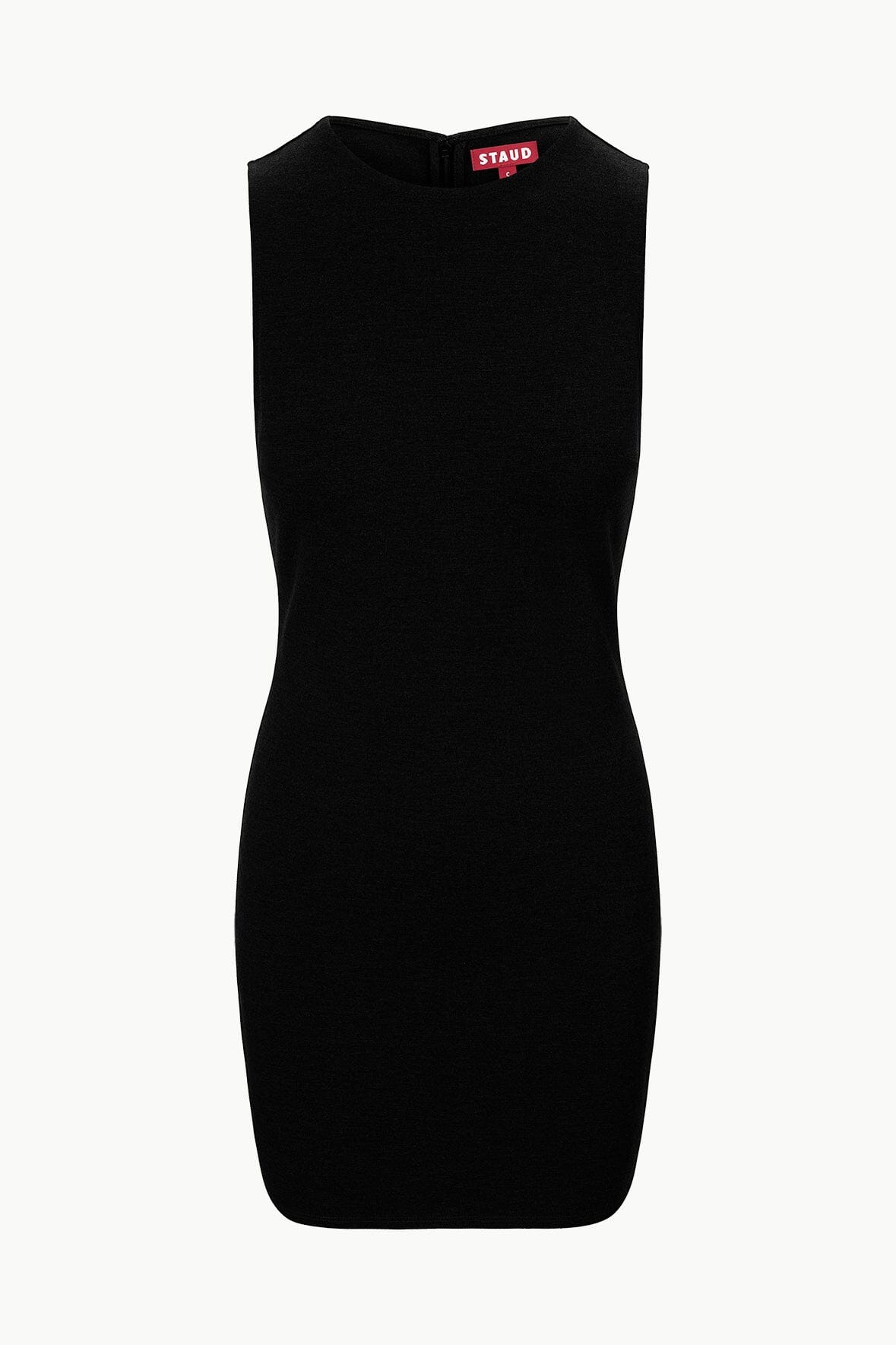 Mercer Dress | Black — 6