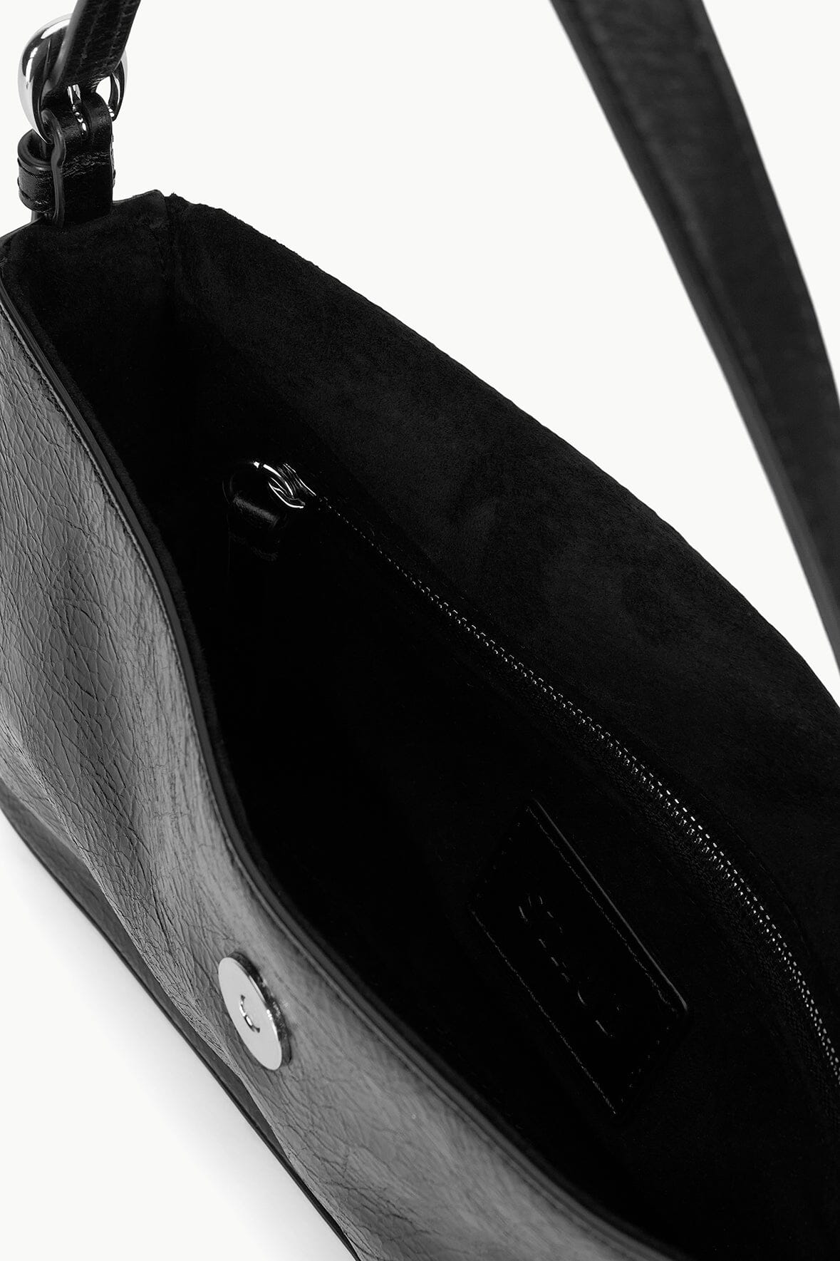 Harlow Bag | Black — 5