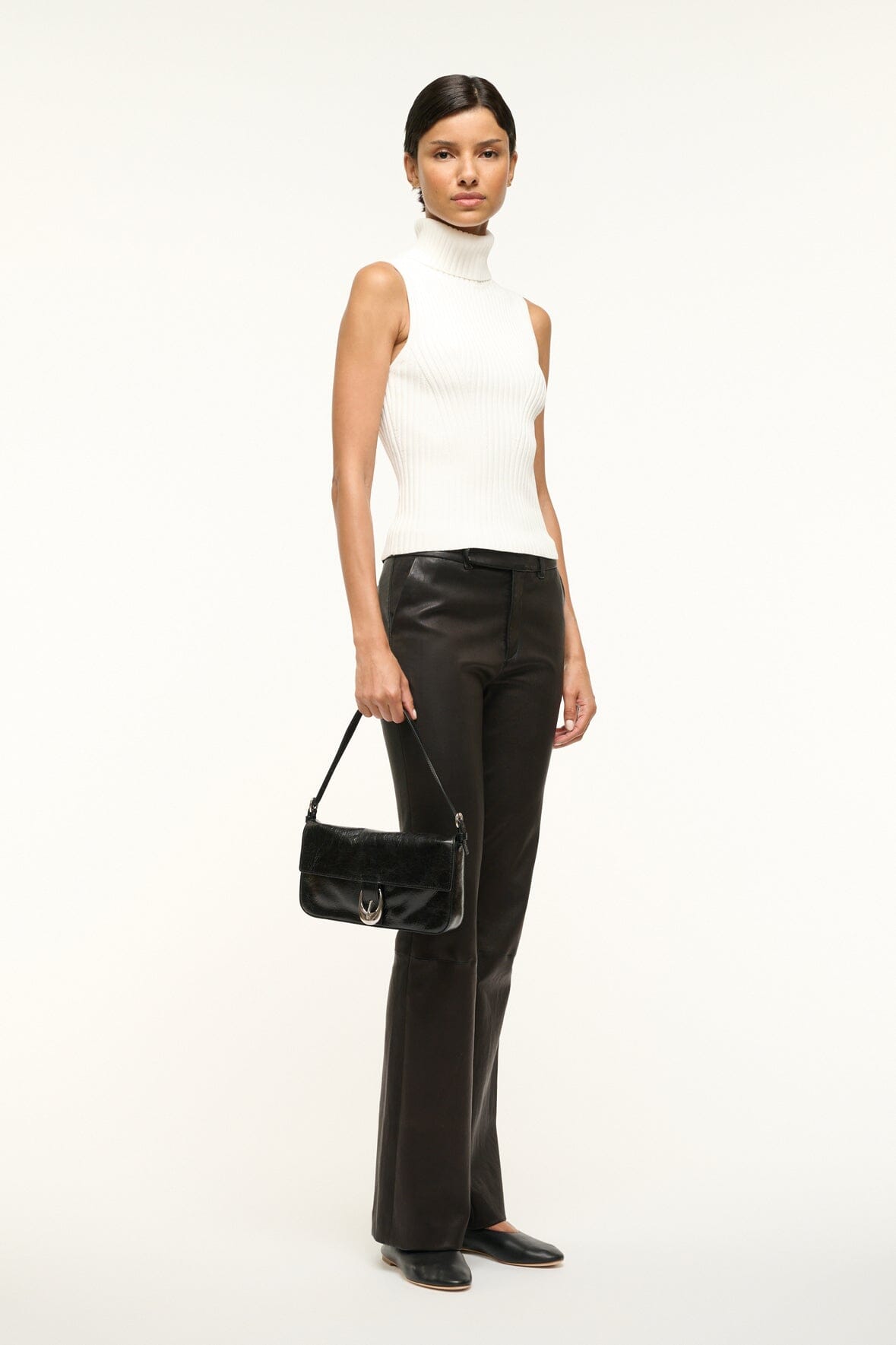 Harlow Bag | Black — 3
