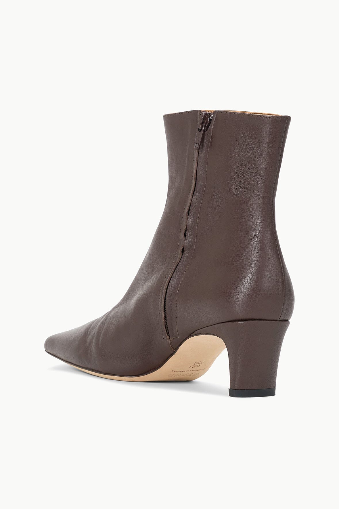 Wally Ankle Boot | Espresso — 5