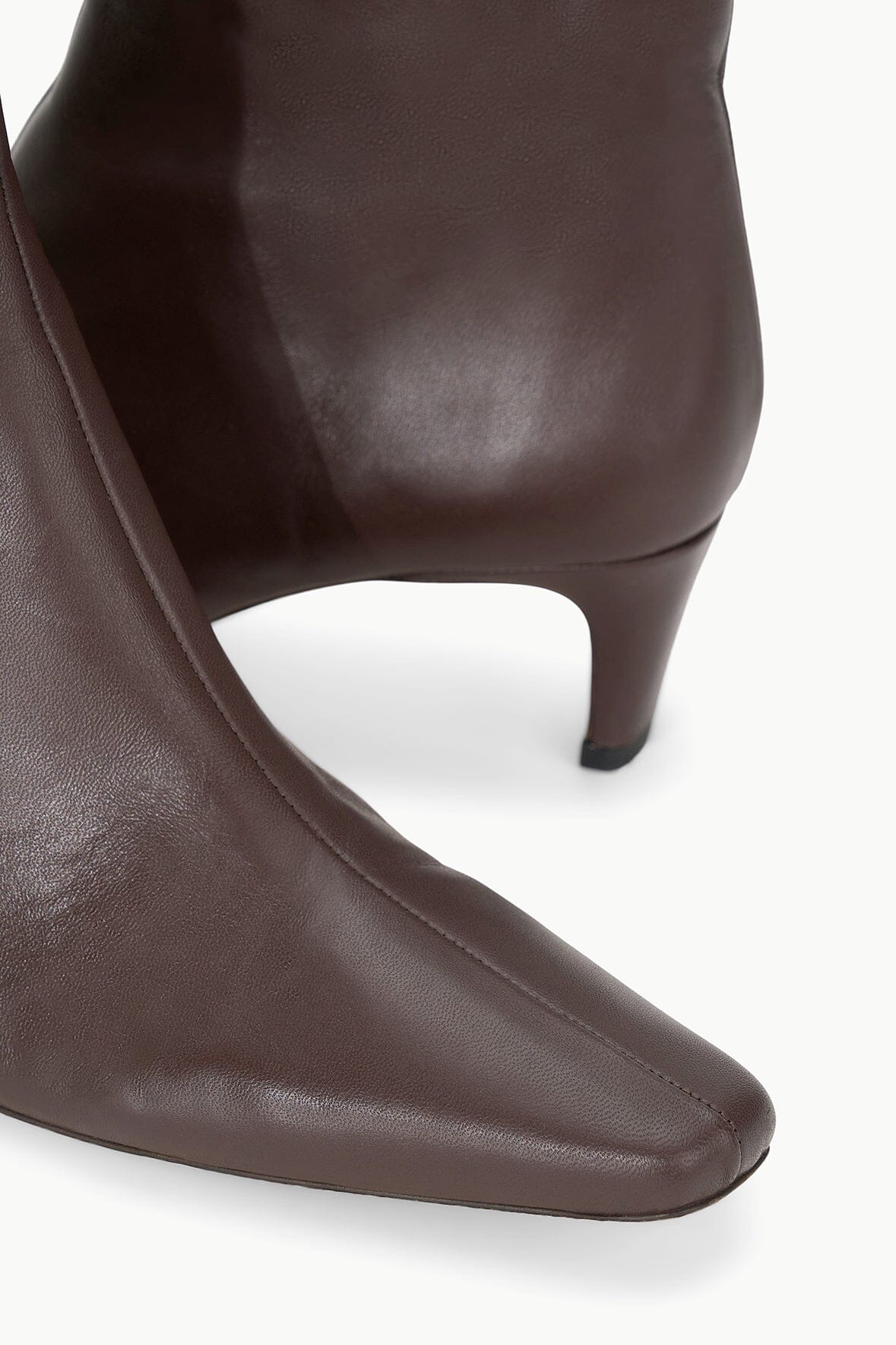 Wally Ankle Boot | Espresso — 6
