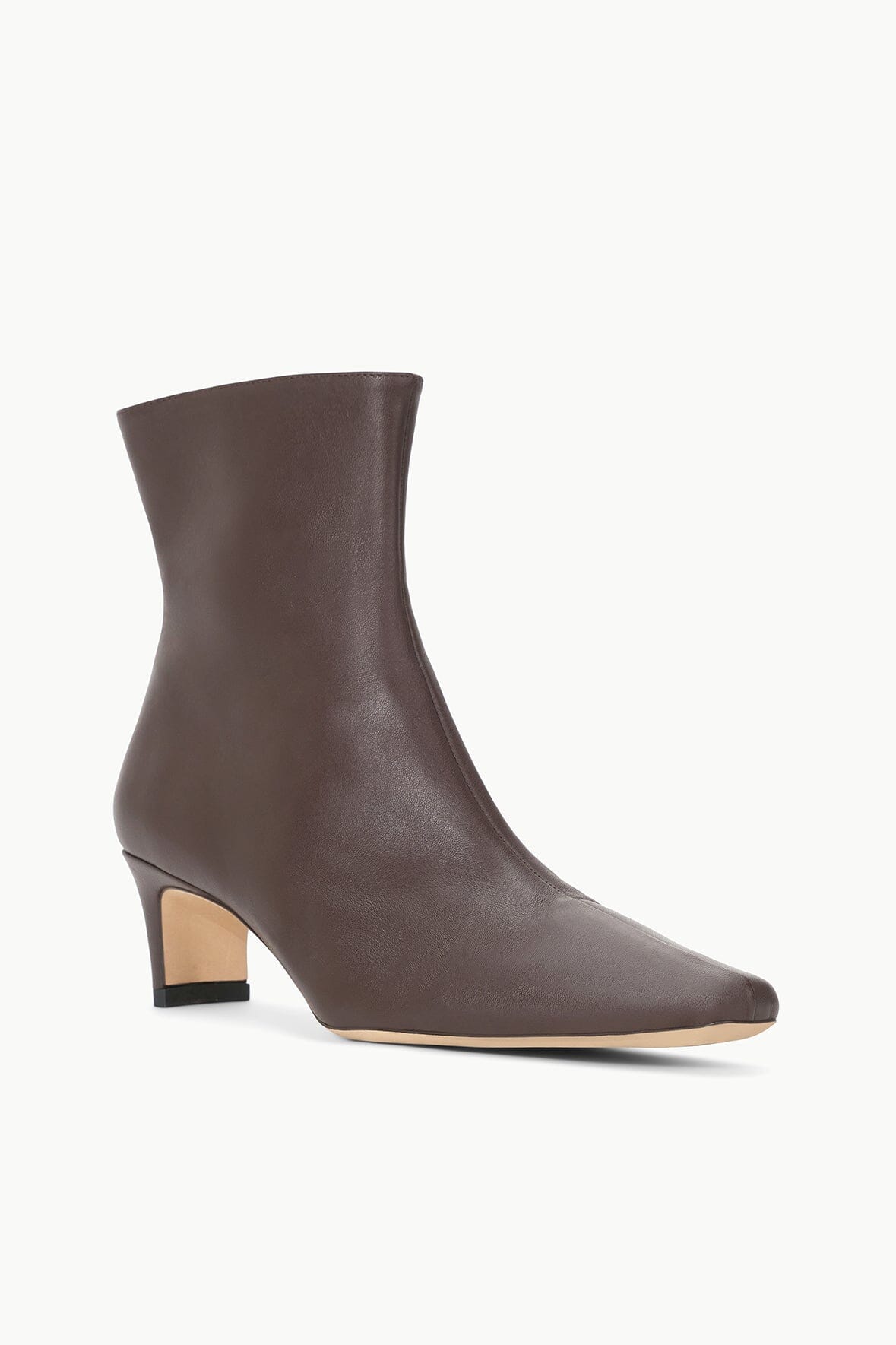 Wally Ankle Boot | Espresso — 4
