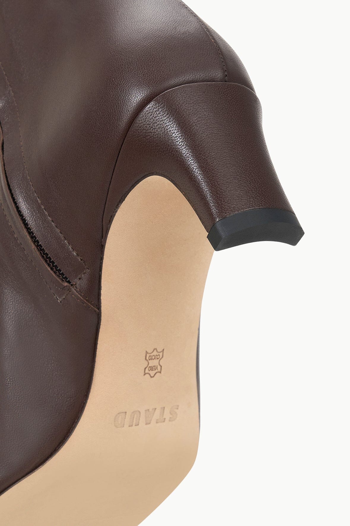 Wally Ankle Boot | Espresso — 7