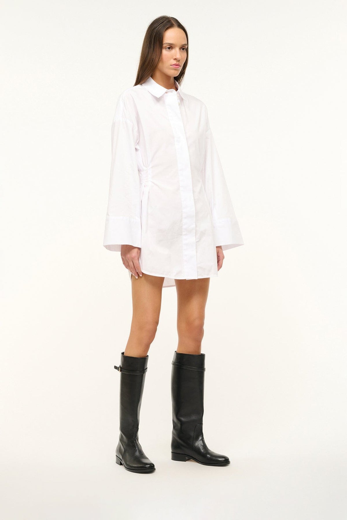 Harlow Riding Boot | Black — 4