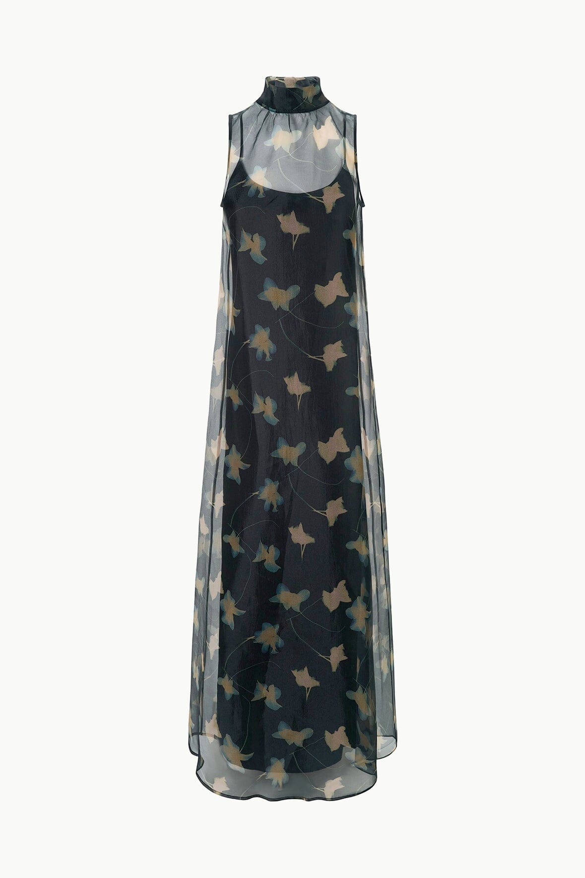 Albee Dress | Botanical Shadows — 5