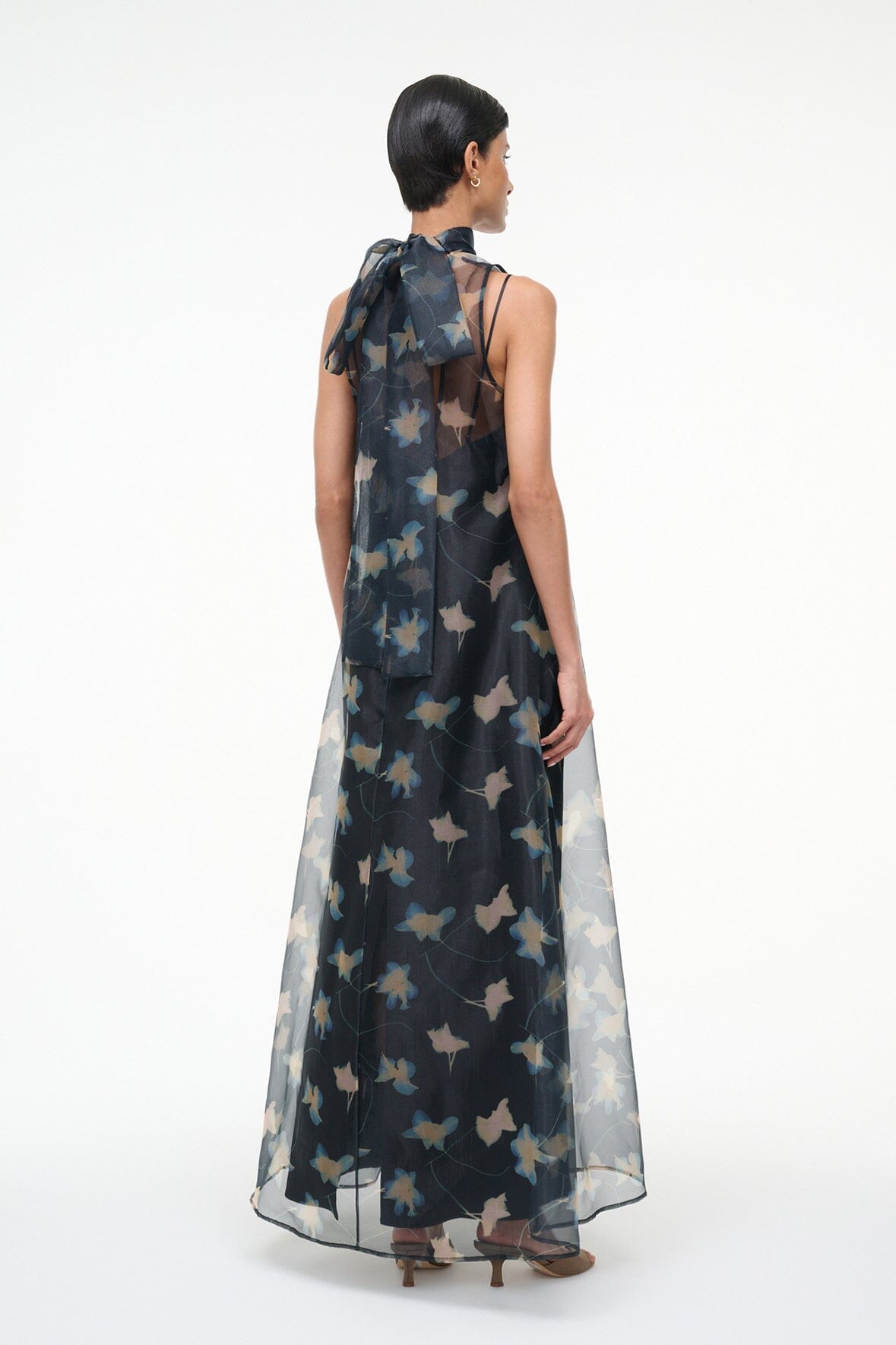 Albee Dress | Botanical Shadows — 4