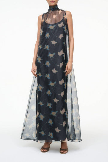 Albee Dress | Botanical Shadows — 1
