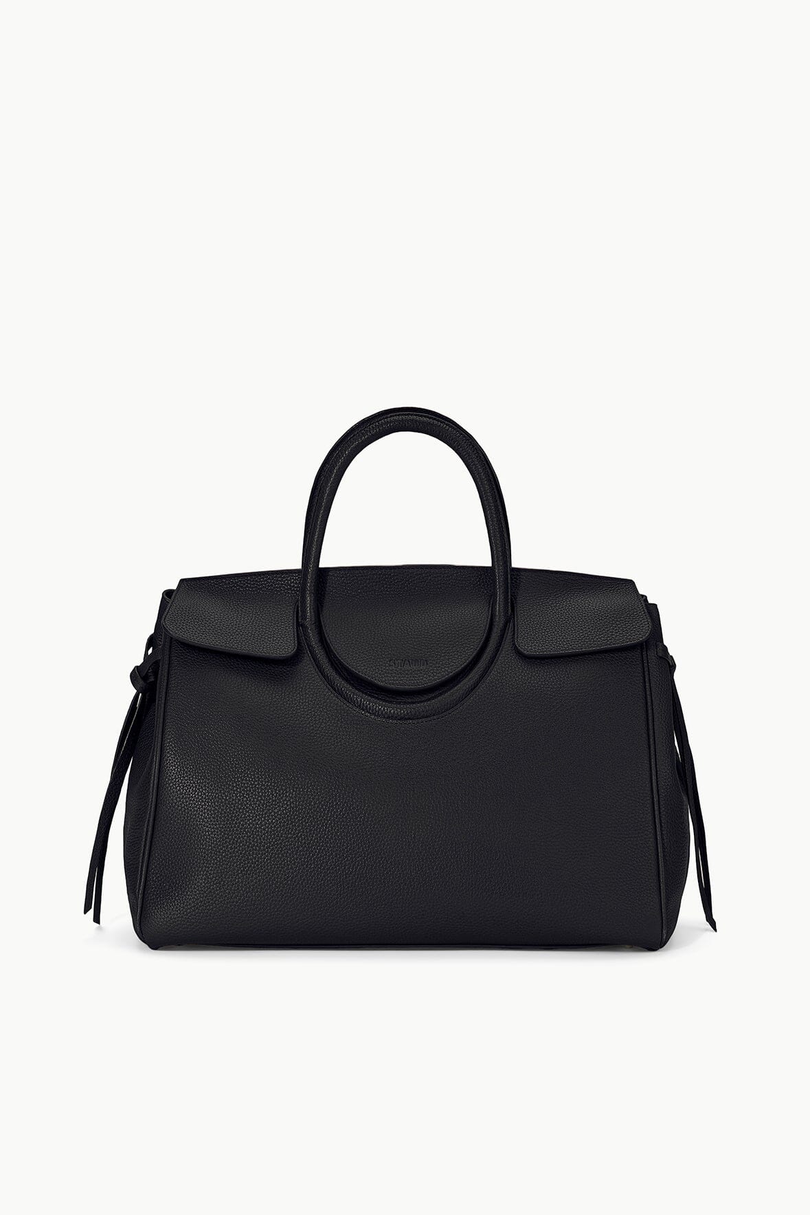 Maude Carryall | Black — 1