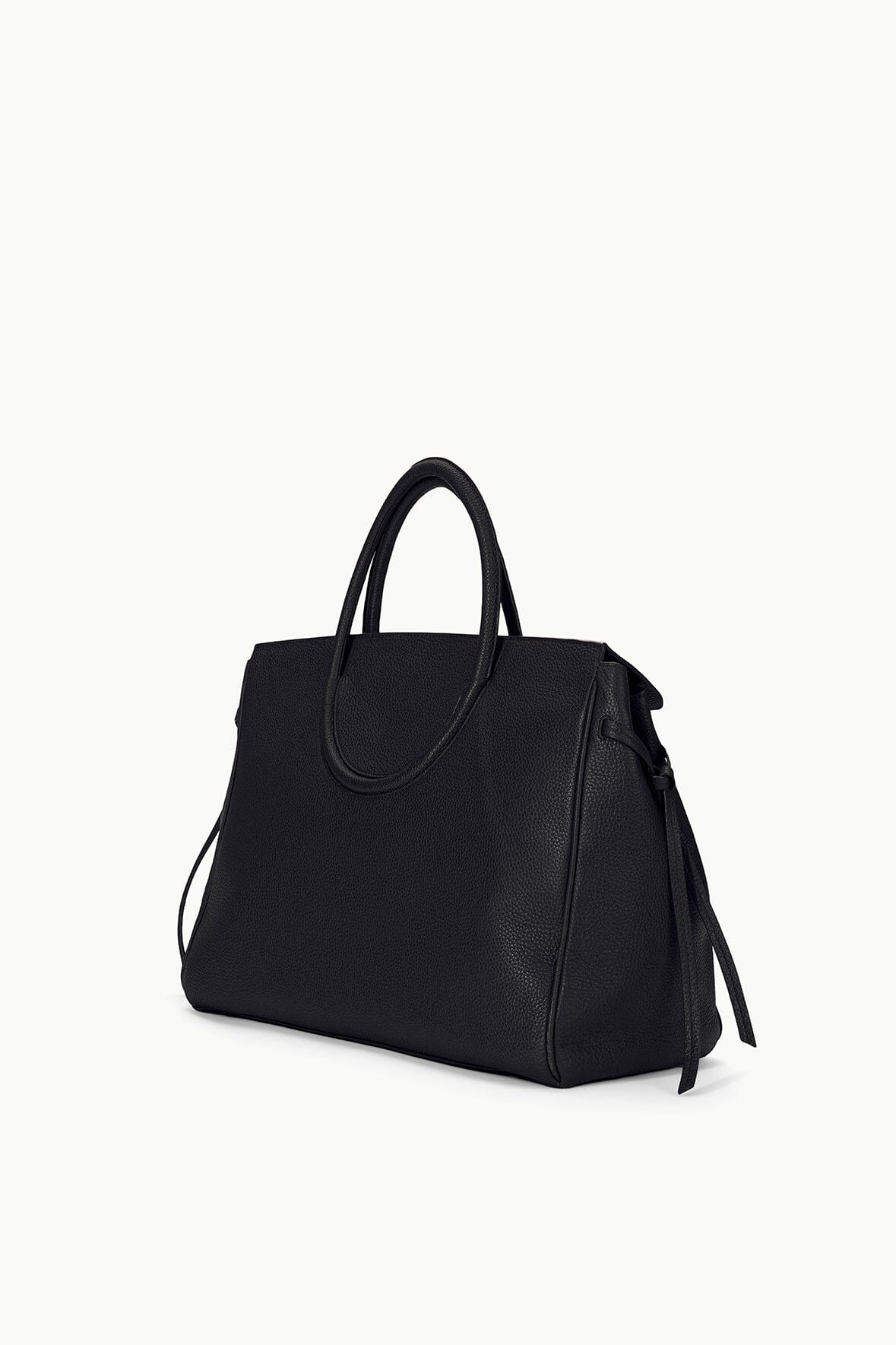 Maude Carryall | Black — 4