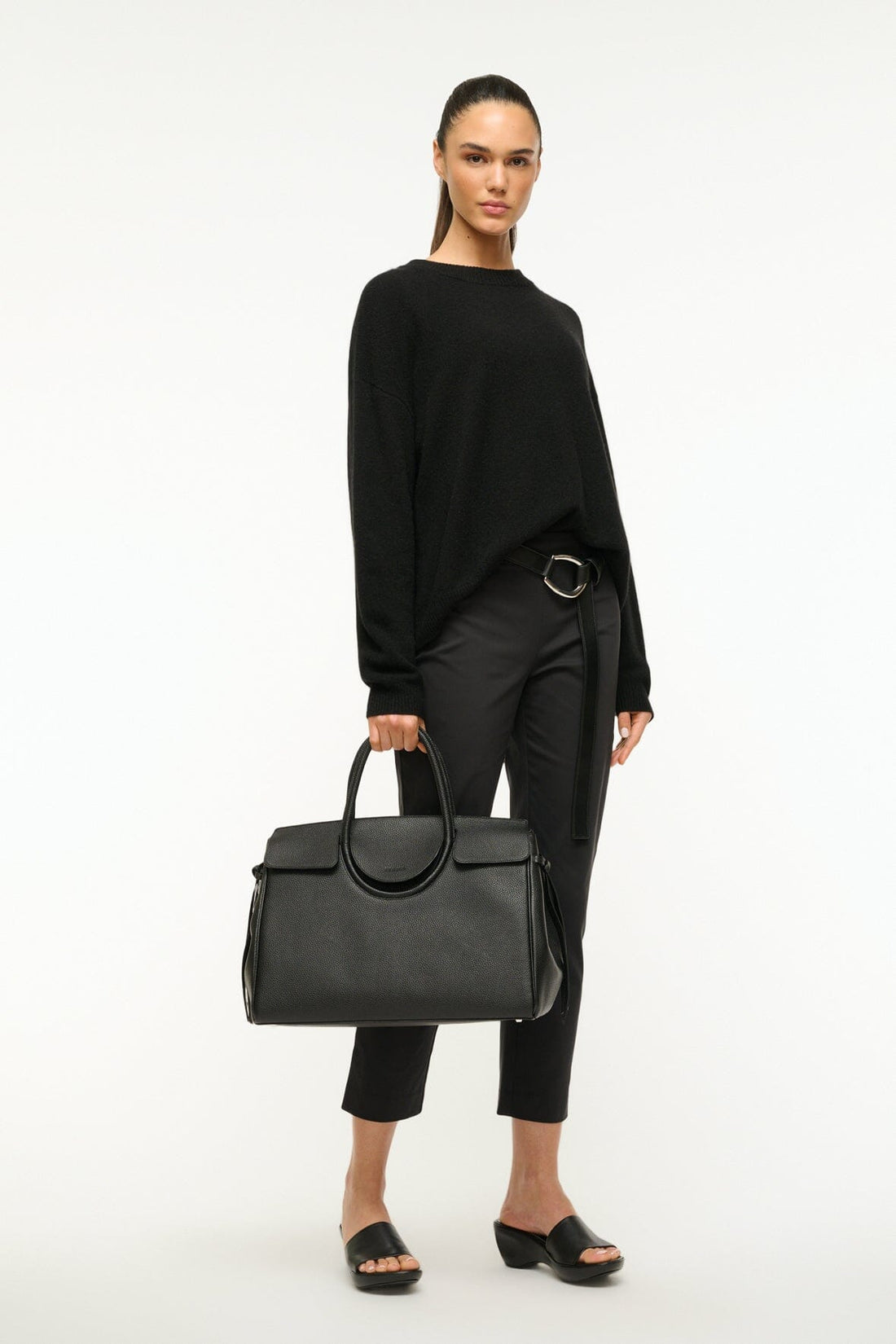 Maude Carryall | Black — 1