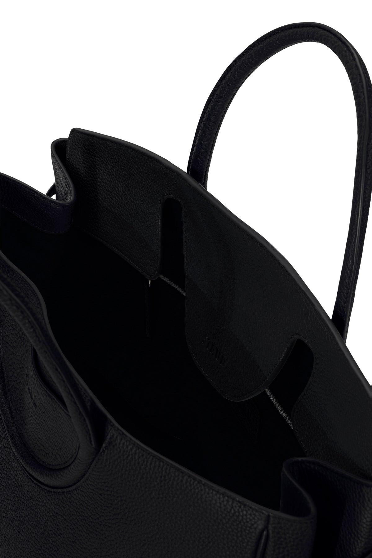 Maude Carryall | Black — 6