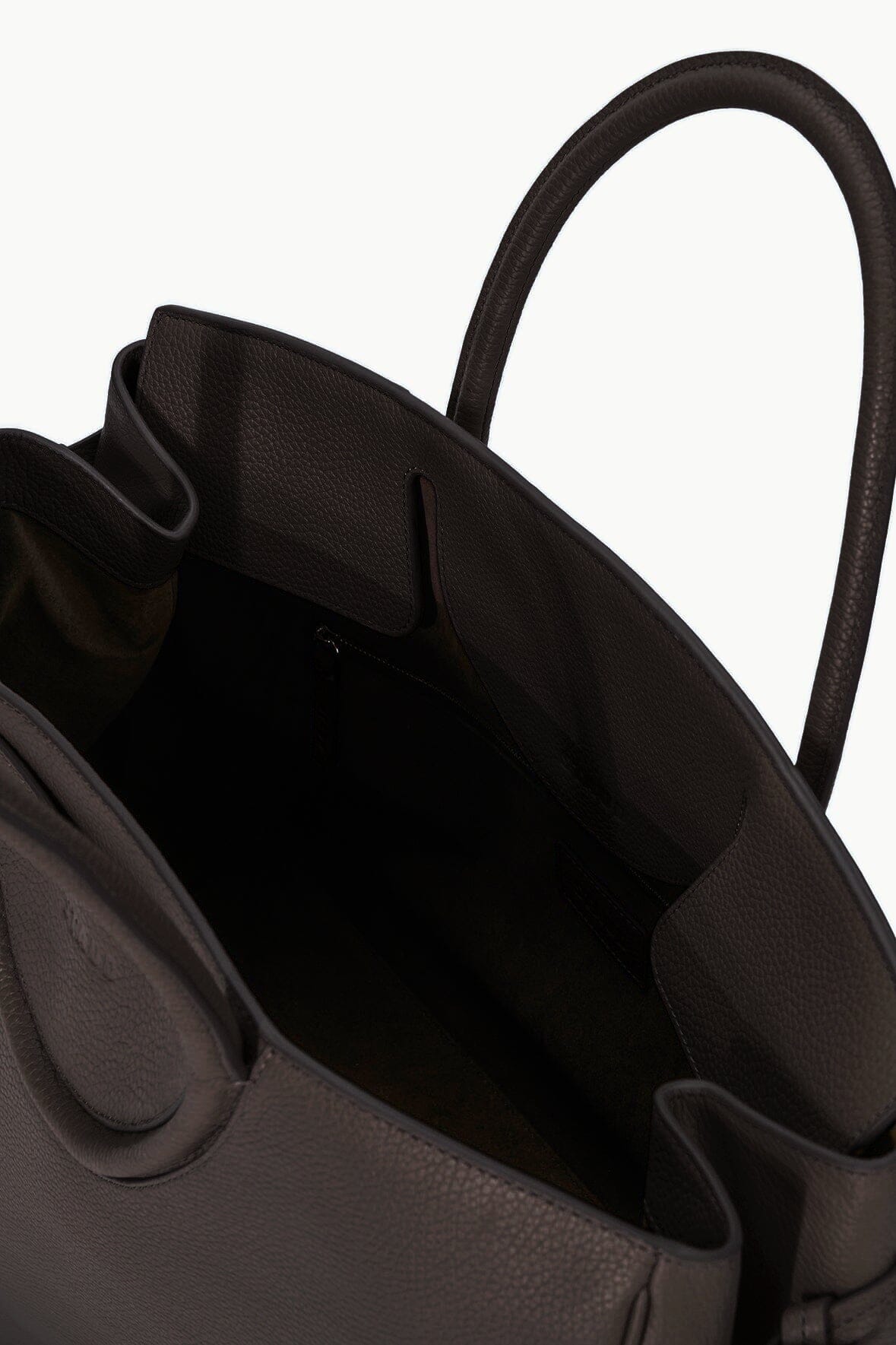 Maude Carryall | Espresso — 5