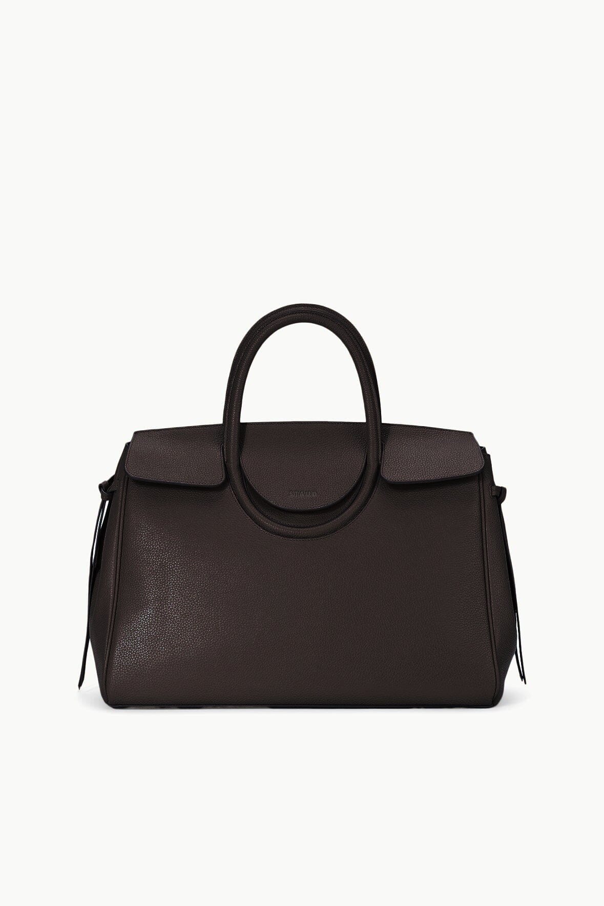 Maude Carryall | Espresso — 1