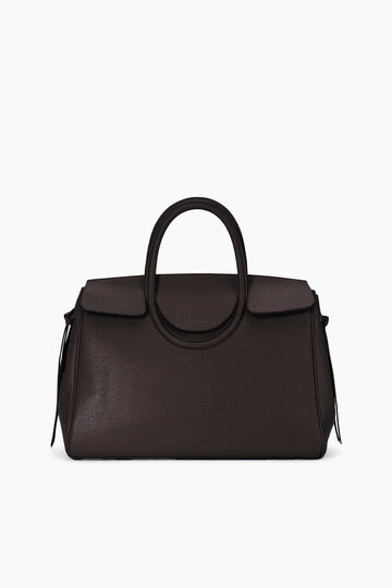 Maude Carryall | Espresso — 1