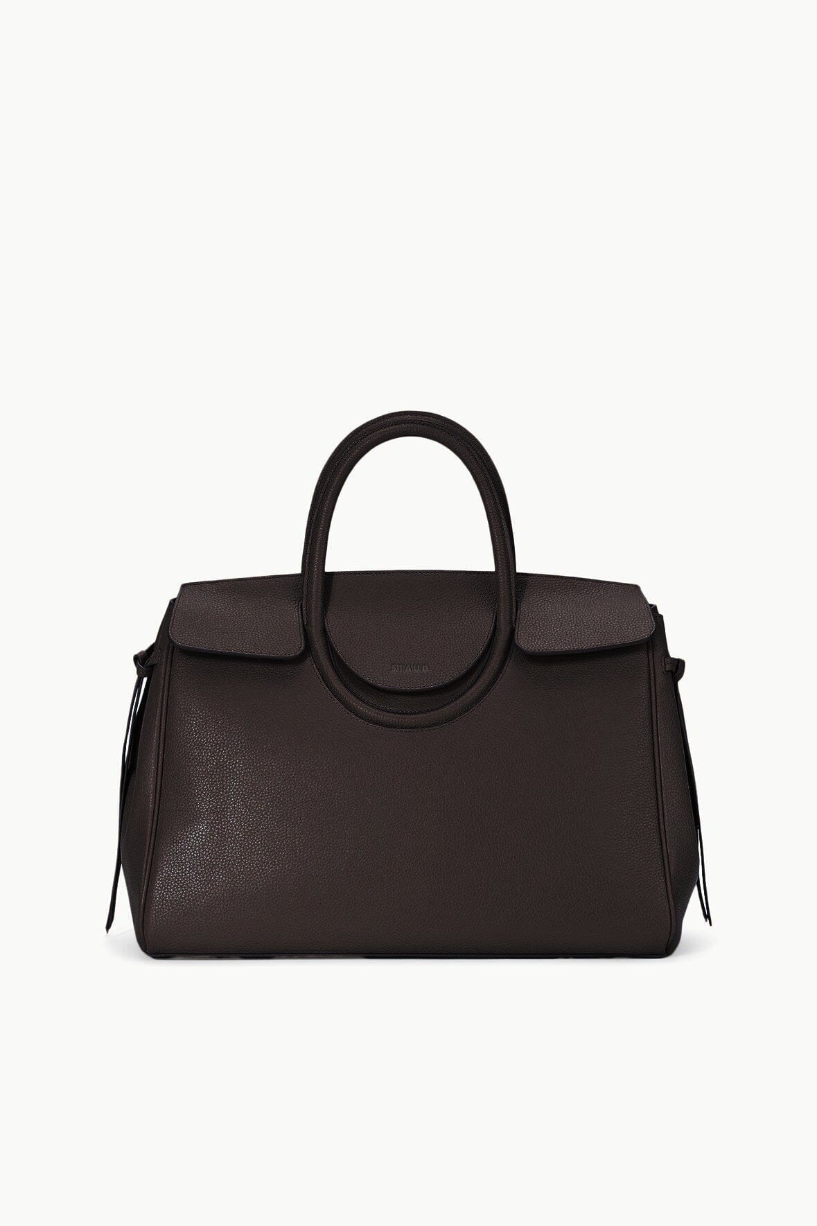 Maude Carryall | Espresso — 8