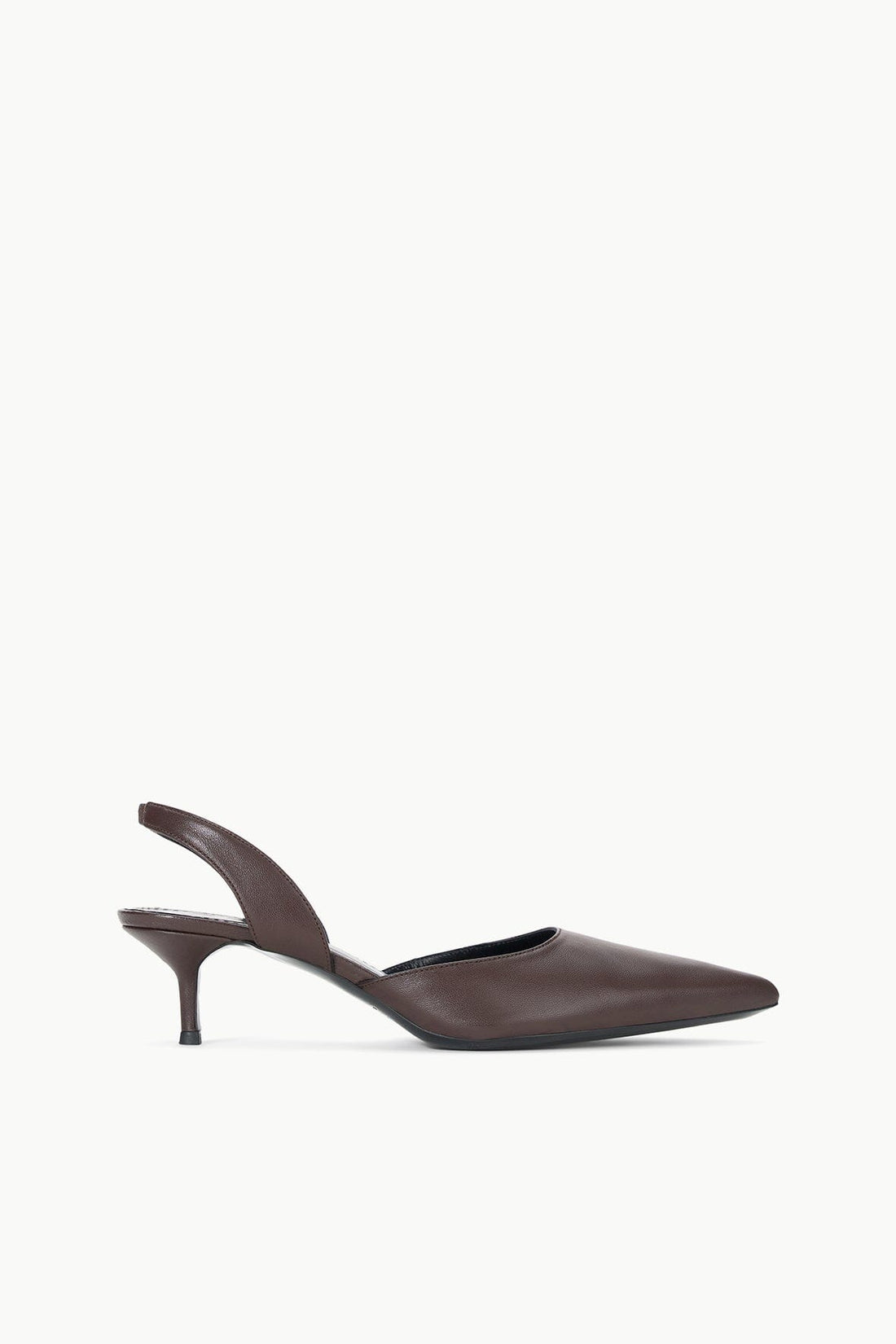 Sebastian Slingback | Espresso — 1