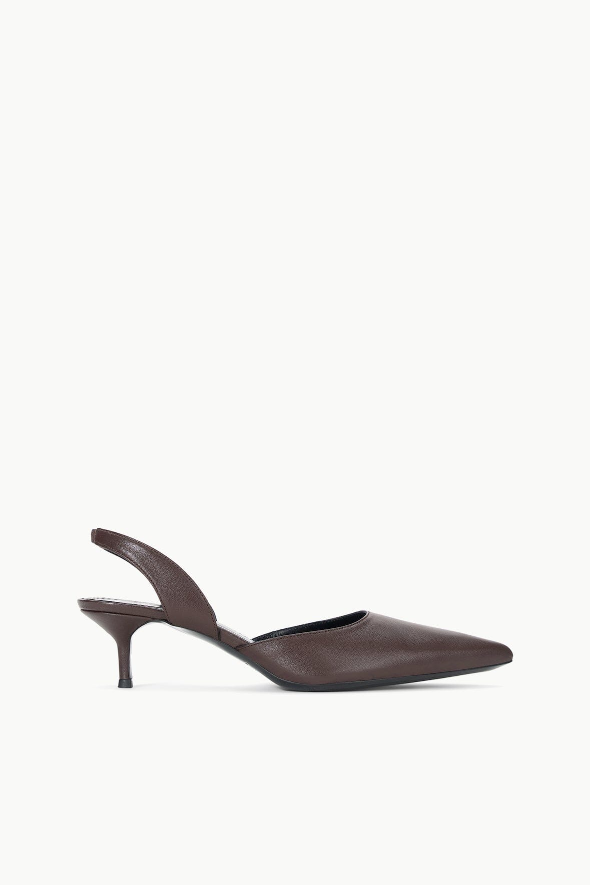 Sebastian Slingback | Espresso — 1
