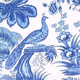 Dolce One Piece | Blue Toile — 9