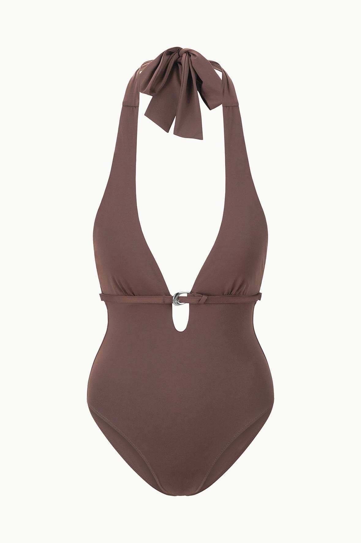 La Jolla One Piece | Dark Chocolate — 7