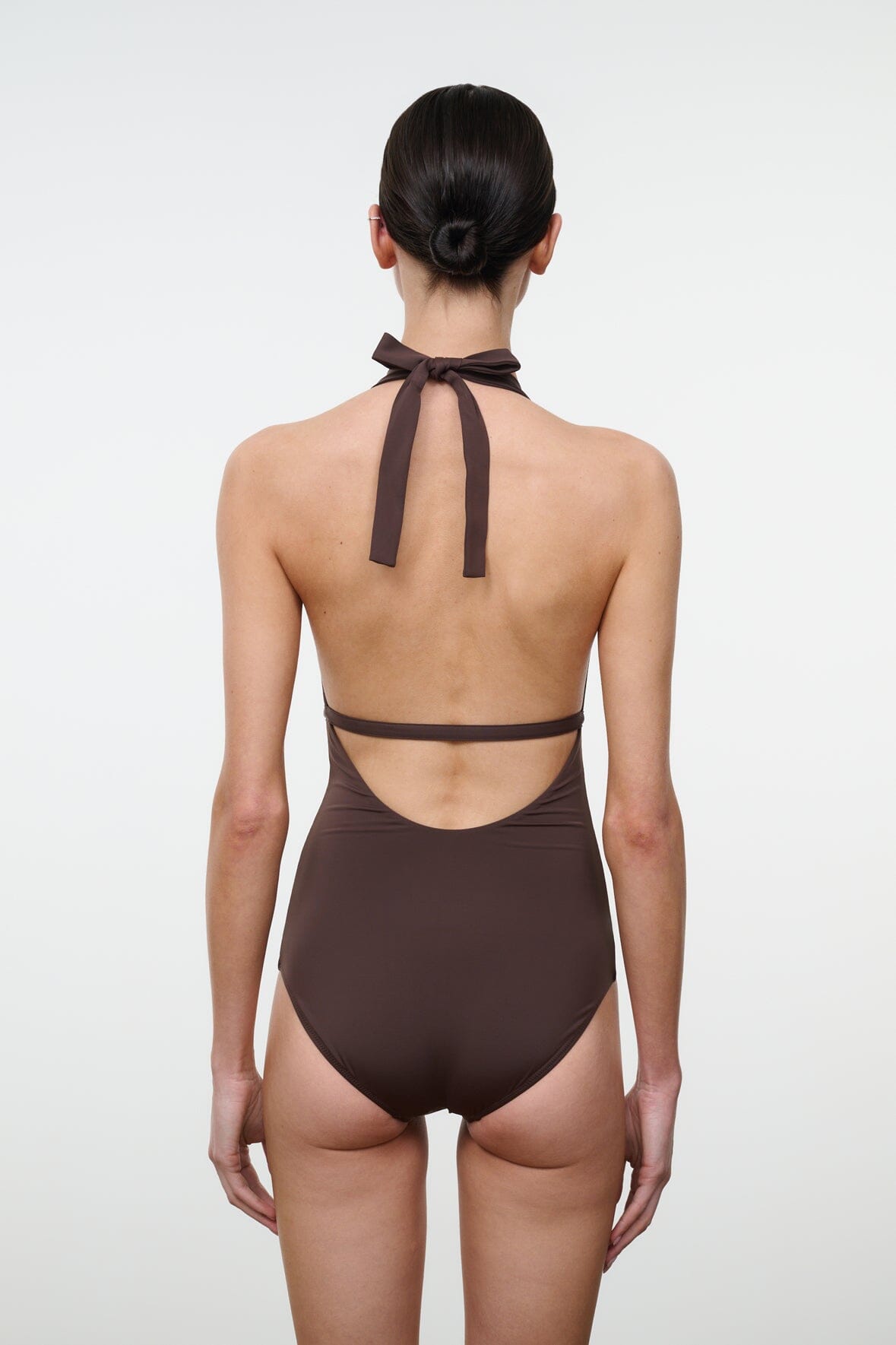 La Jolla One Piece | Dark Chocolate — 4