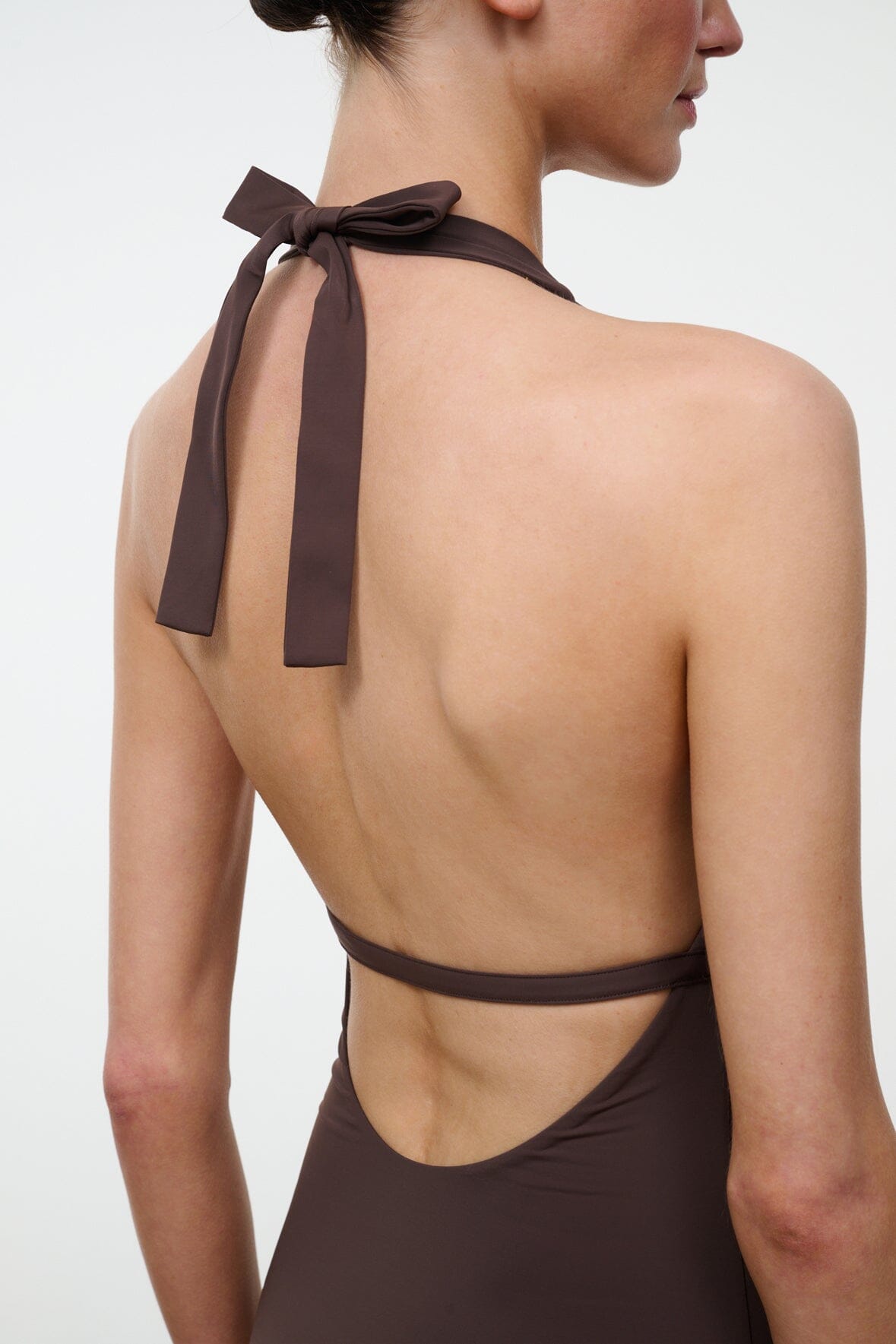 La Jolla One Piece | Dark Chocolate — 6