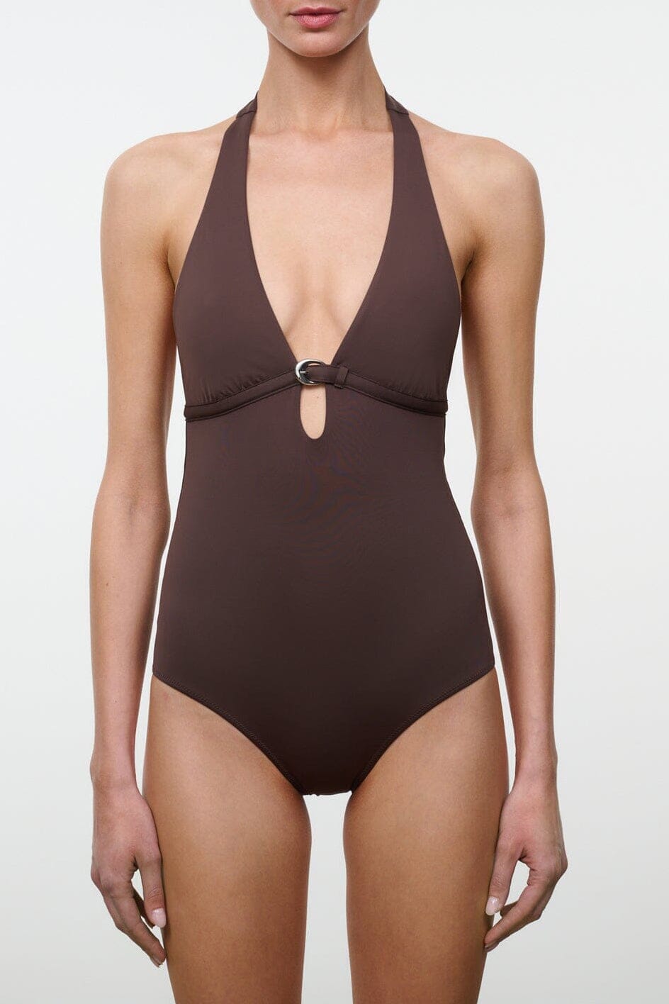 La Jolla One Piece | Dark Chocolate — 1