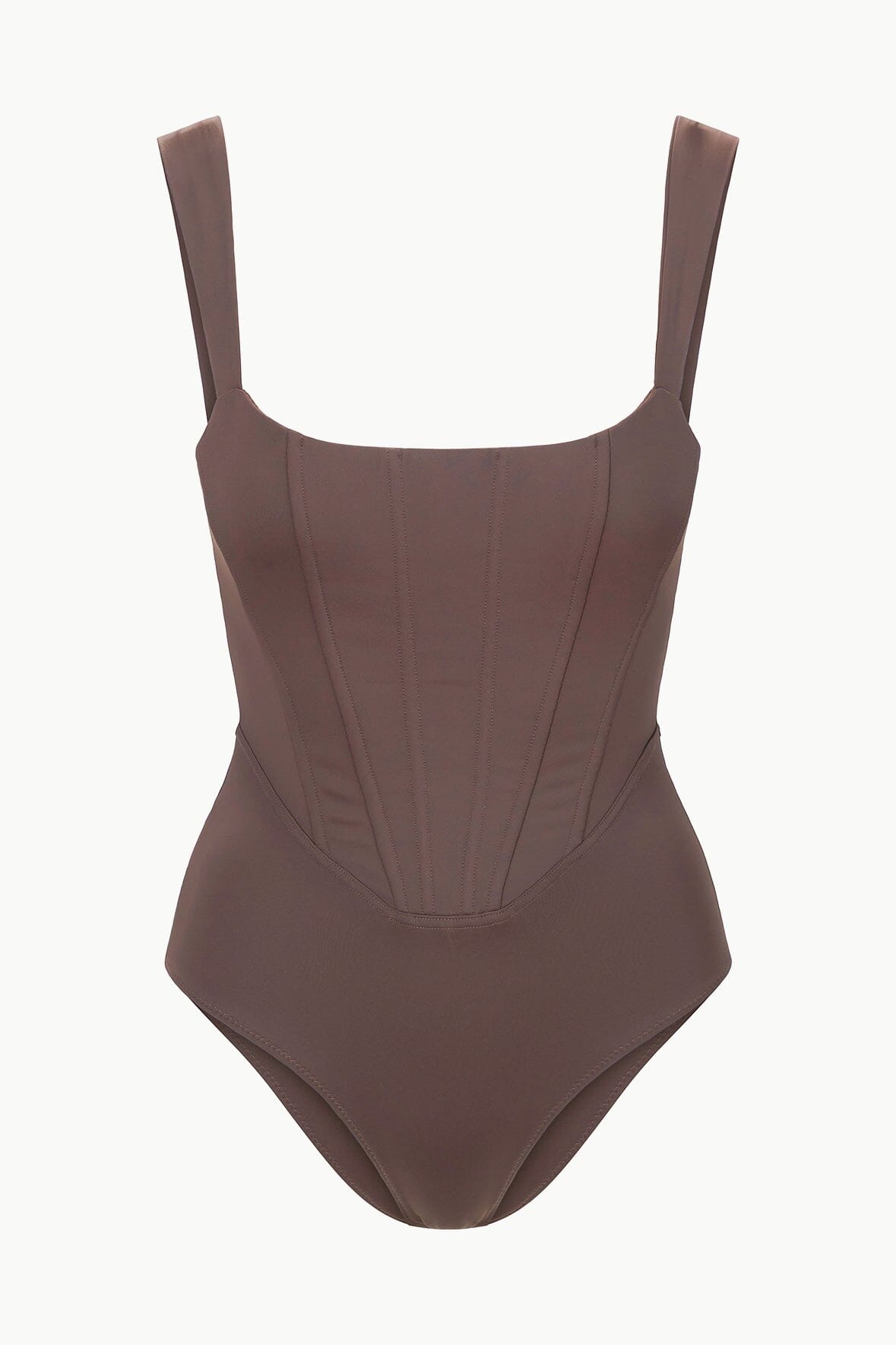 Adelaide One Piece | Dark Chocolate — 5