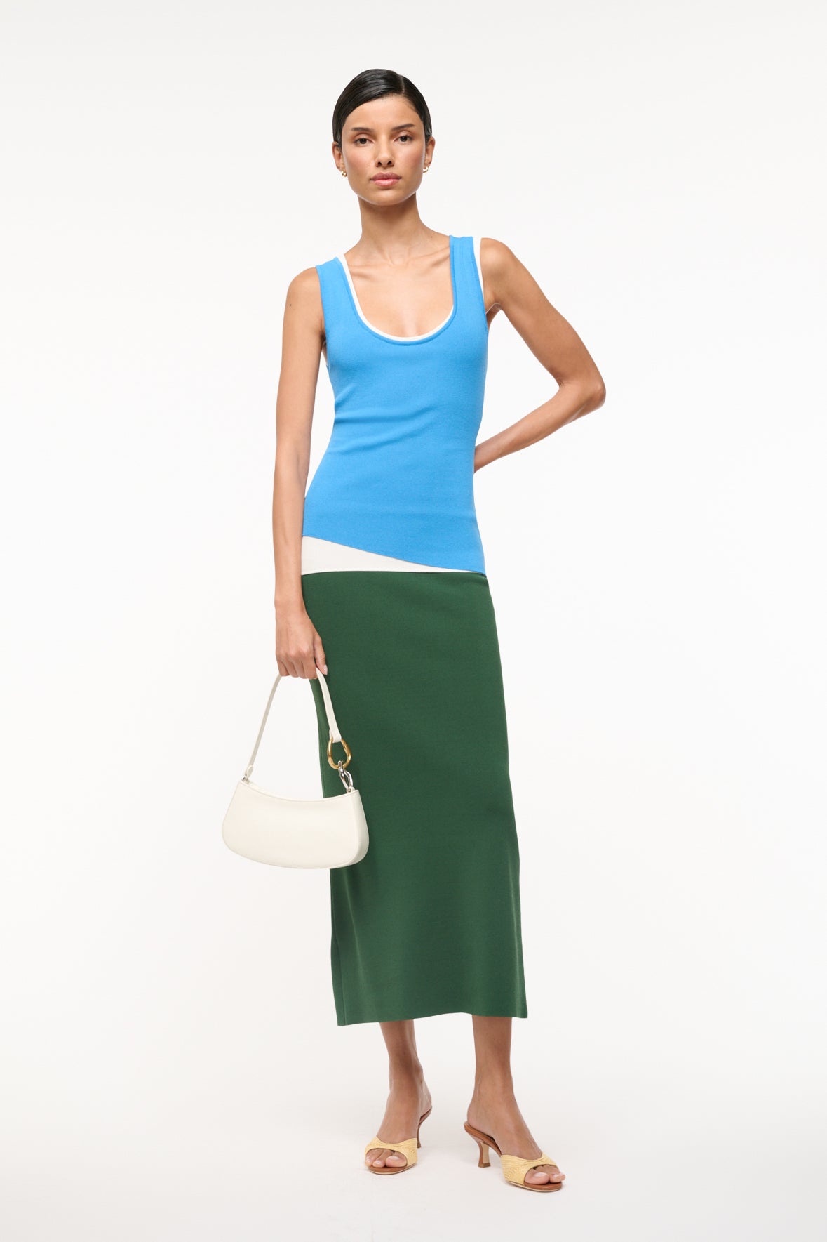 Ollie Bag | Paper — 3