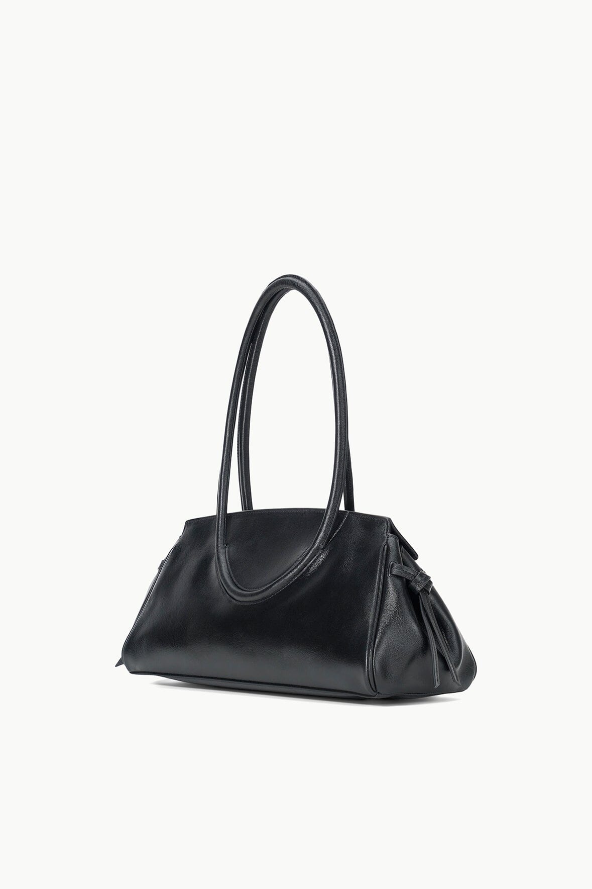 Maude Shoulder Bag | Black — 6