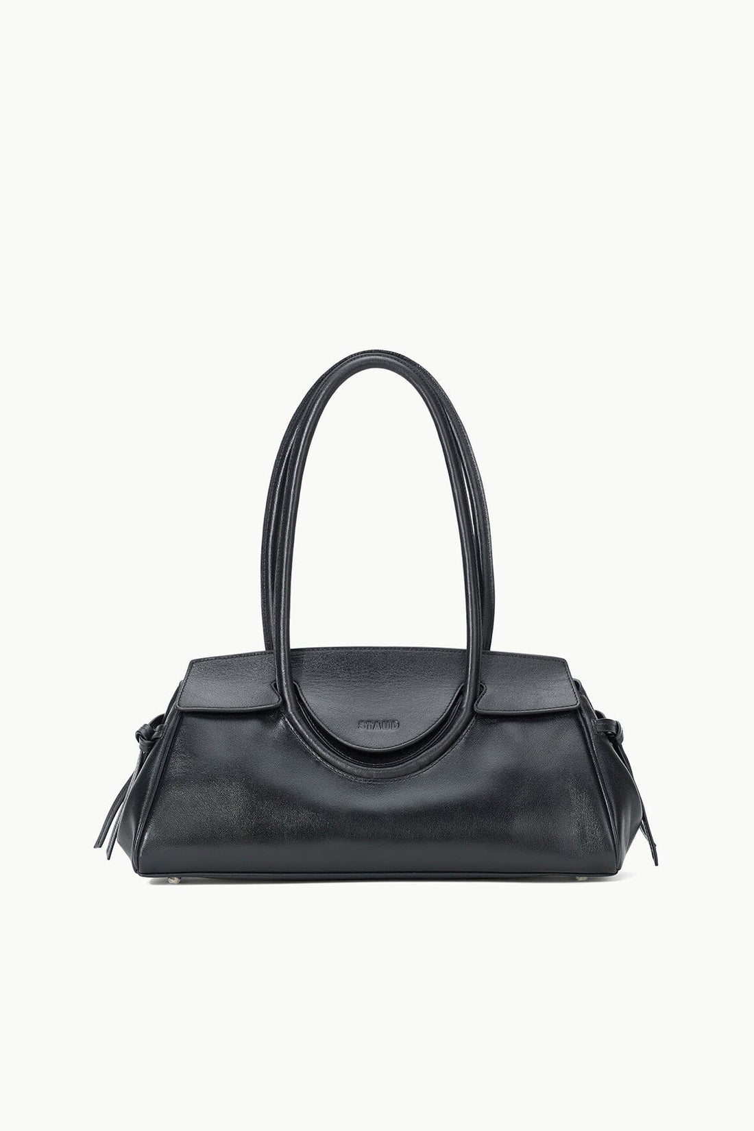 Maude Shoulder Bag | Black — 1