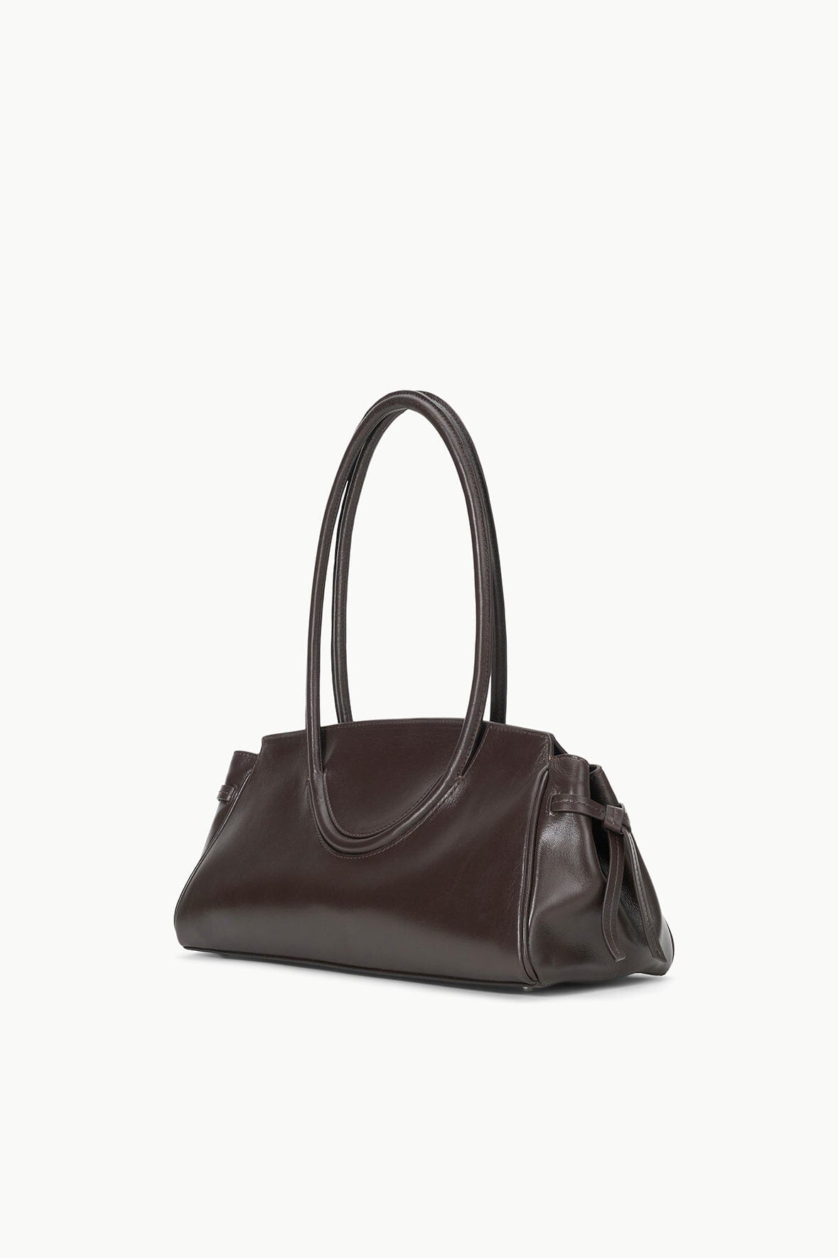 Maude Shoulder Bag | Espresso — 5