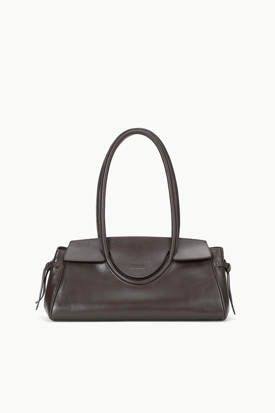 Maude Shoulder Bag | Espresso — 1