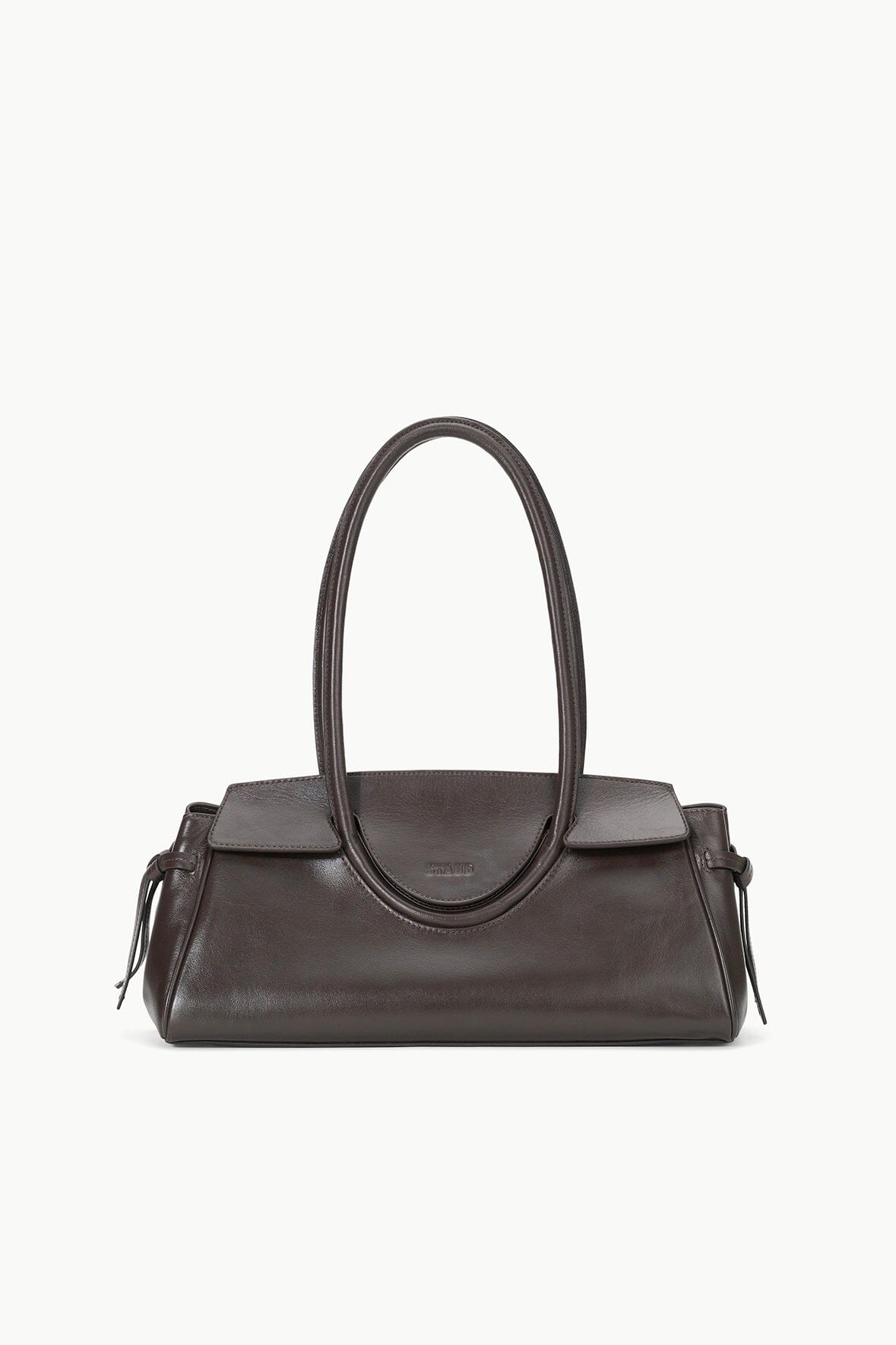 Maude Shoulder Bag | Espresso — 1