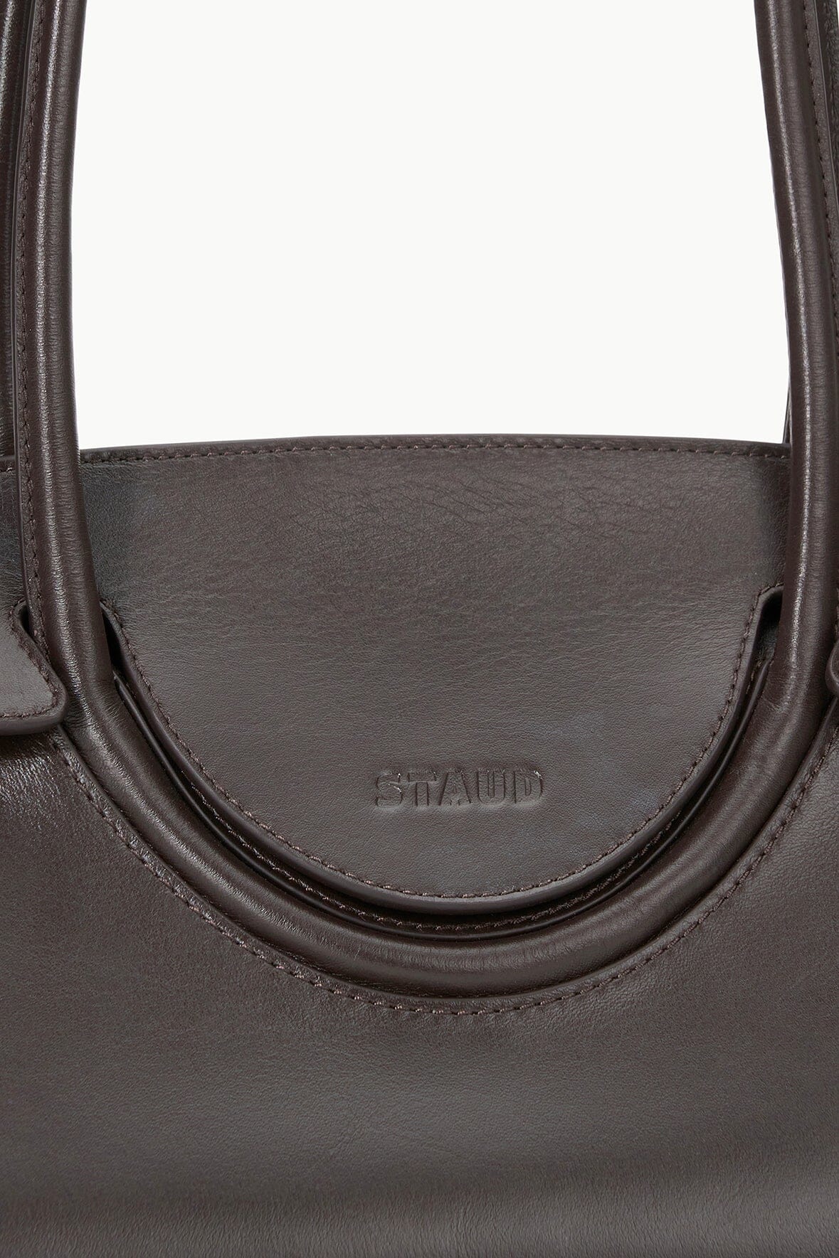 Maude Shoulder Bag | Espresso — 6