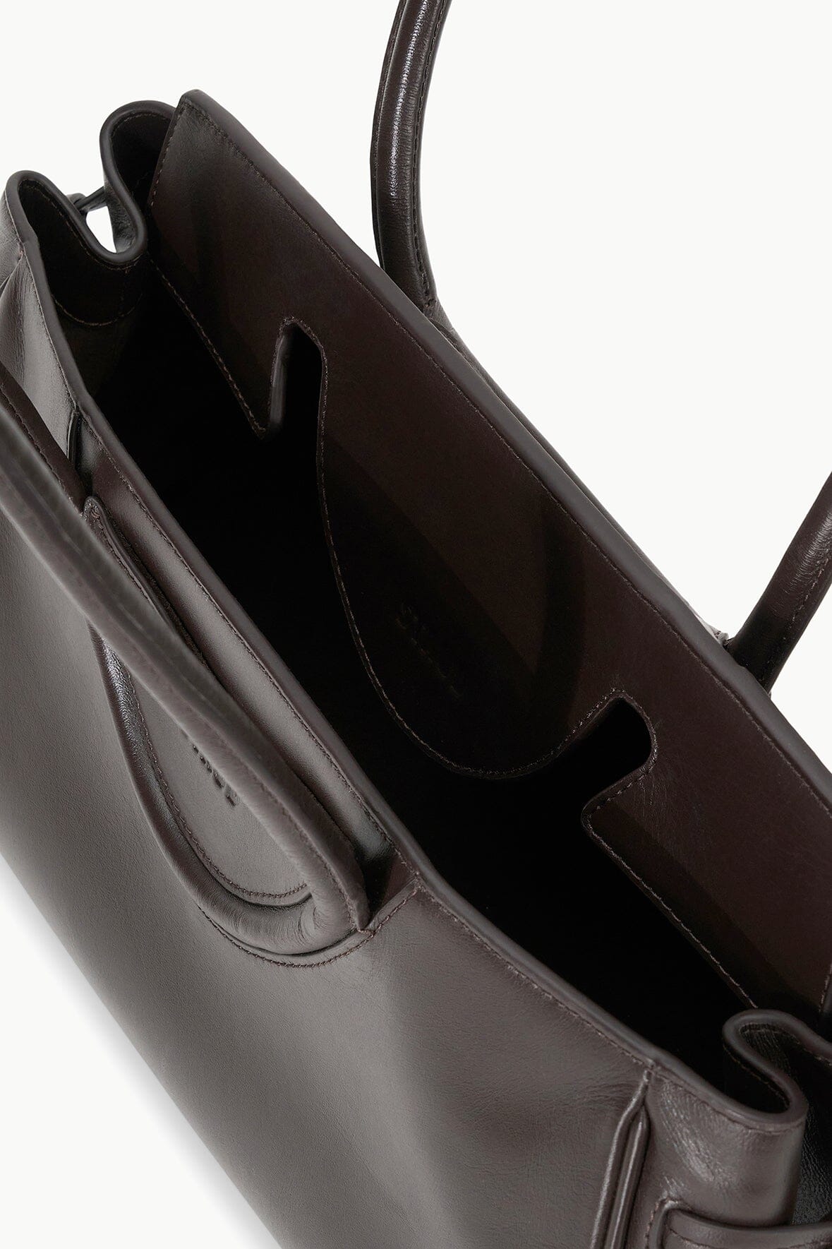 Maude Shoulder Bag | Espresso — 7
