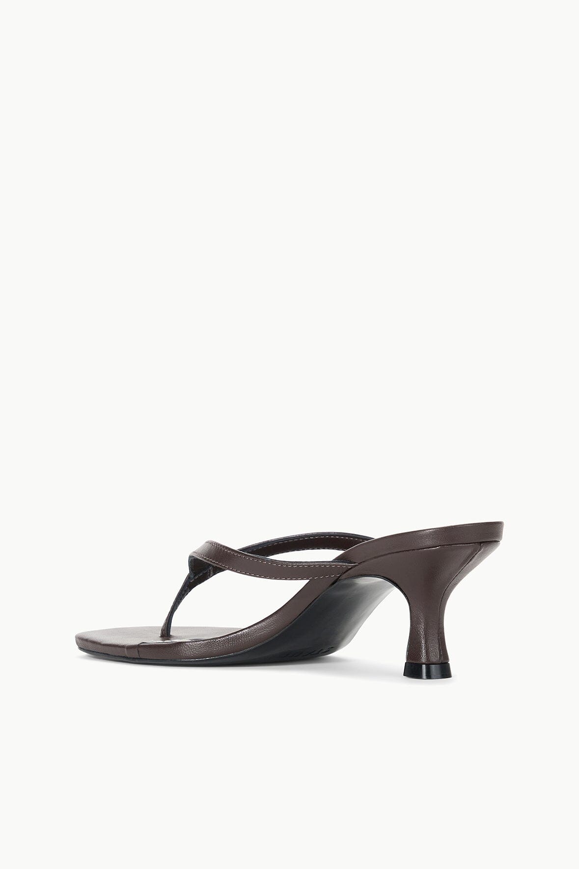 Freja Kitten Heel | Espresso — 6