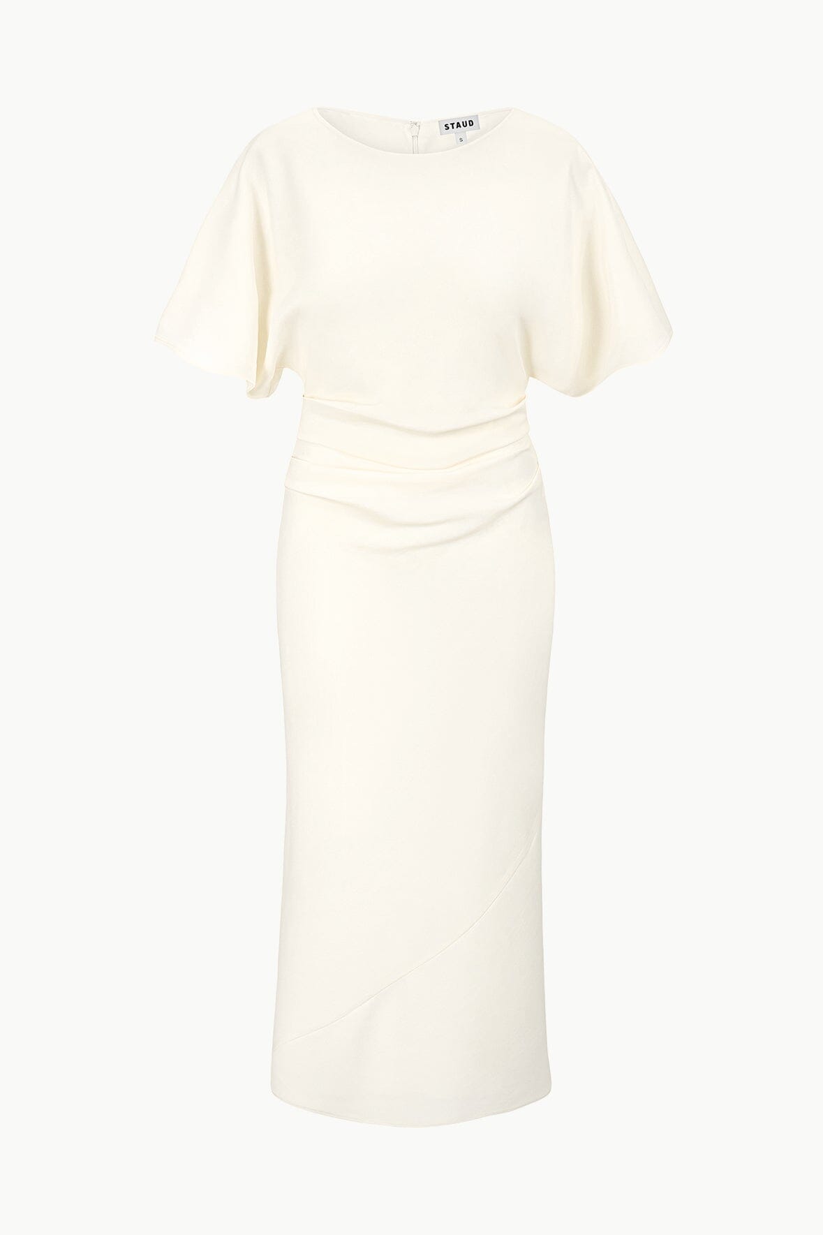 Amelie Dress | Ivory — 6