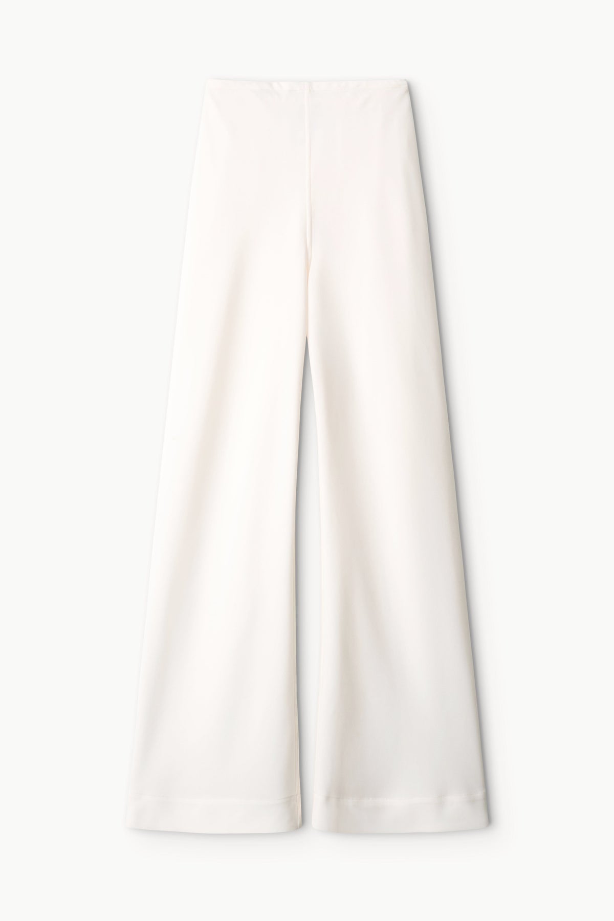 Stroll Pant | Ivory — 5